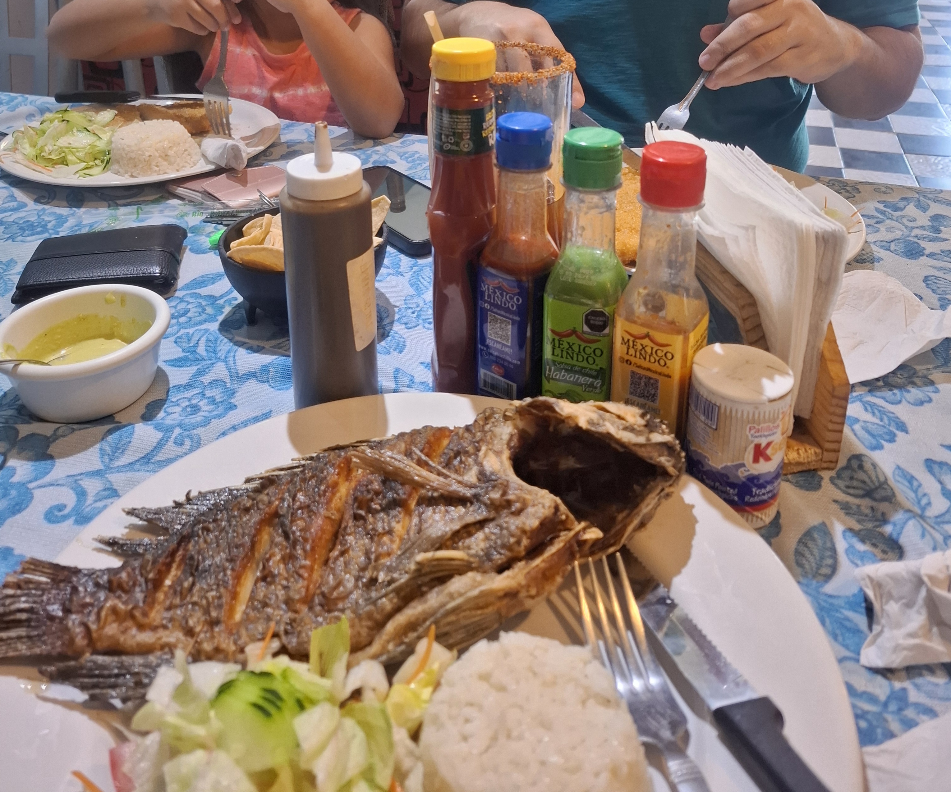 Restaurant los Mazatlecos image 3