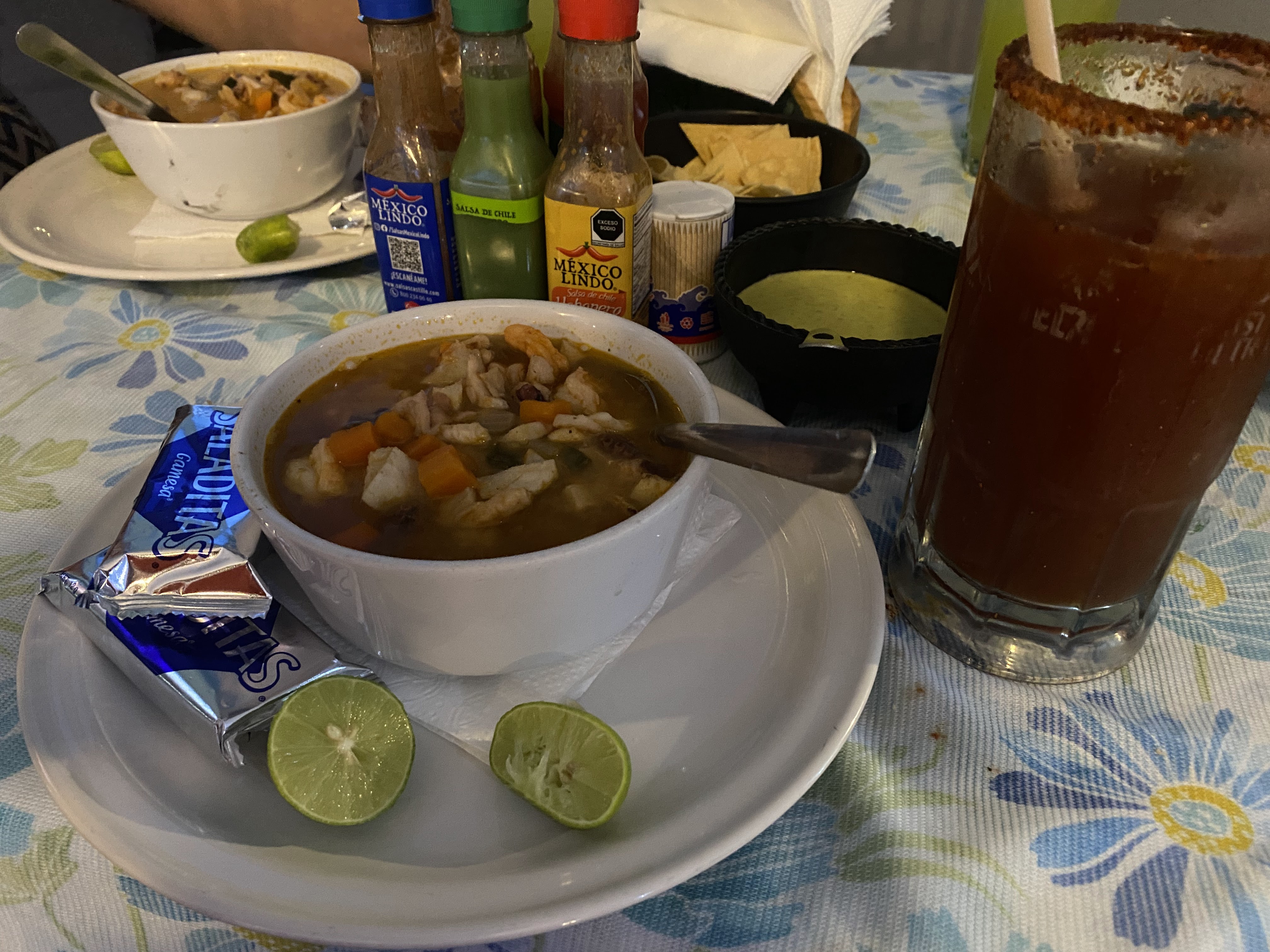 Restaurant los Mazatlecos image 4