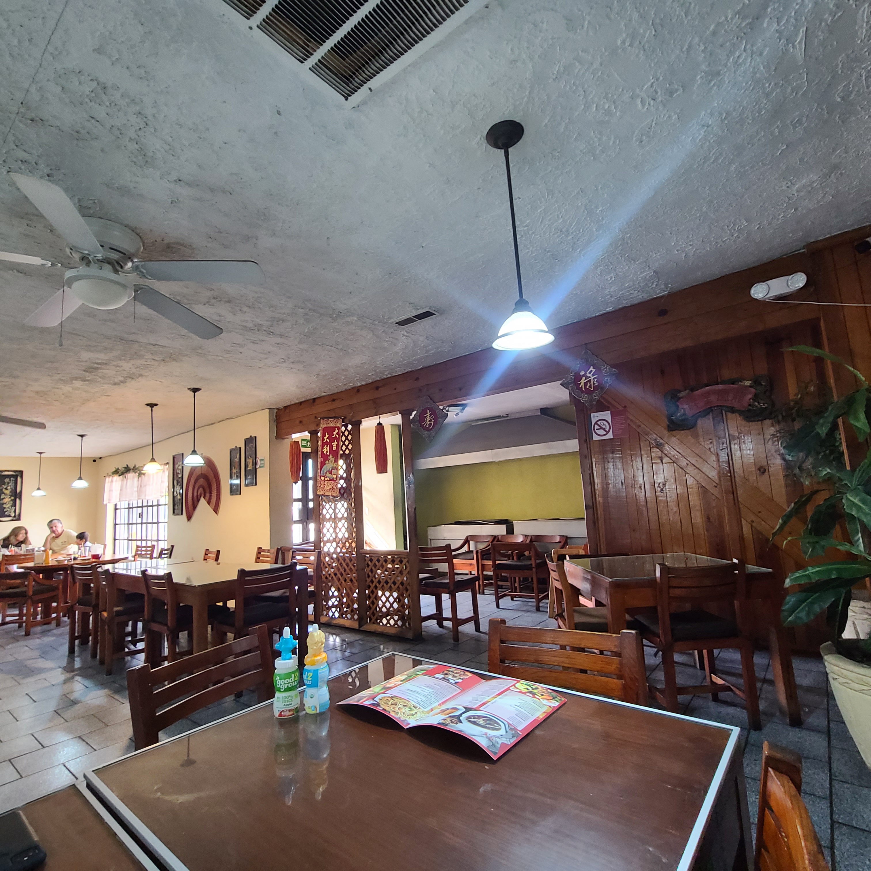 Restaurant Tang´s Cuisine image 1