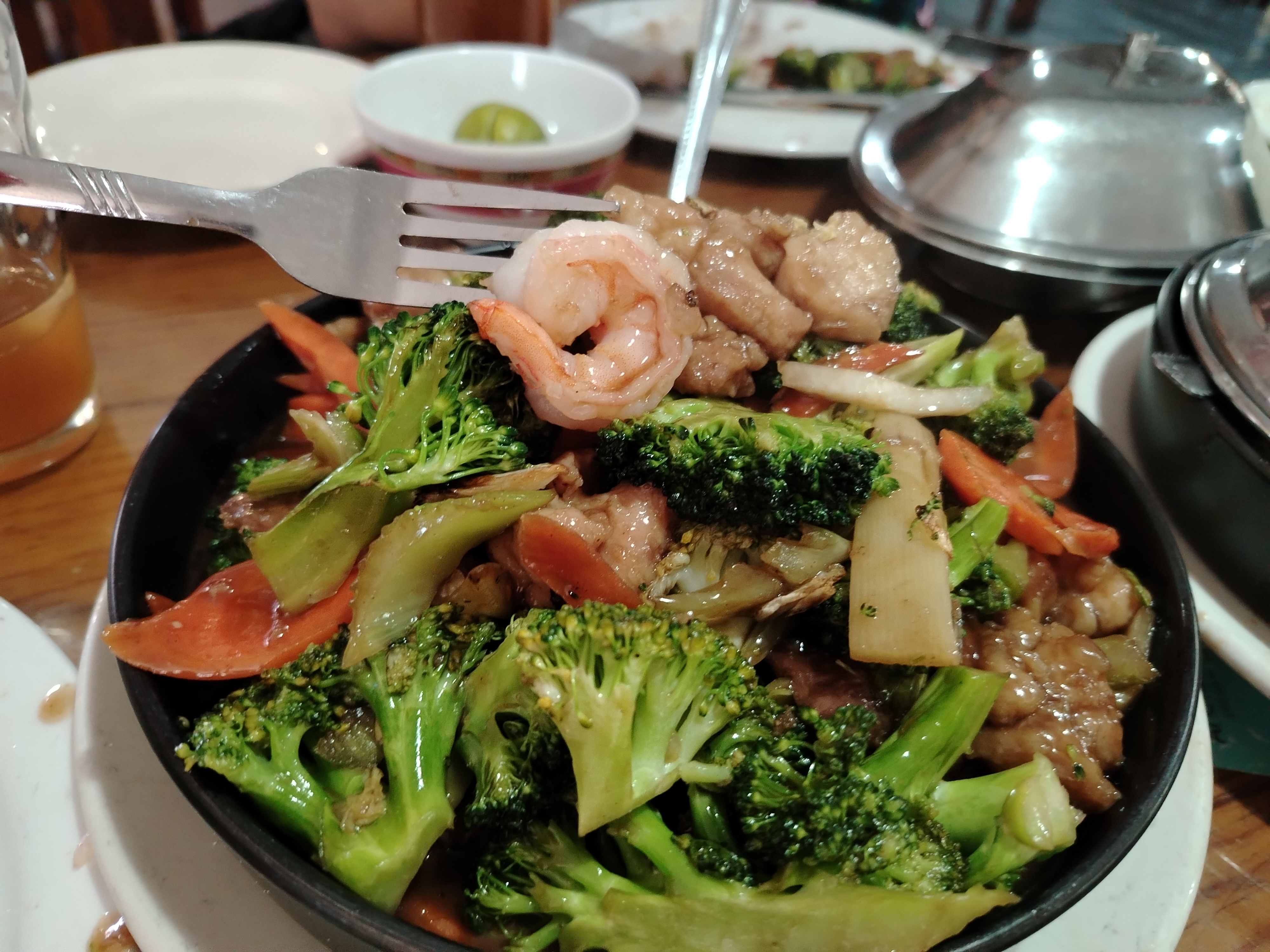 Restaurant Tang´s Cuisine image 2