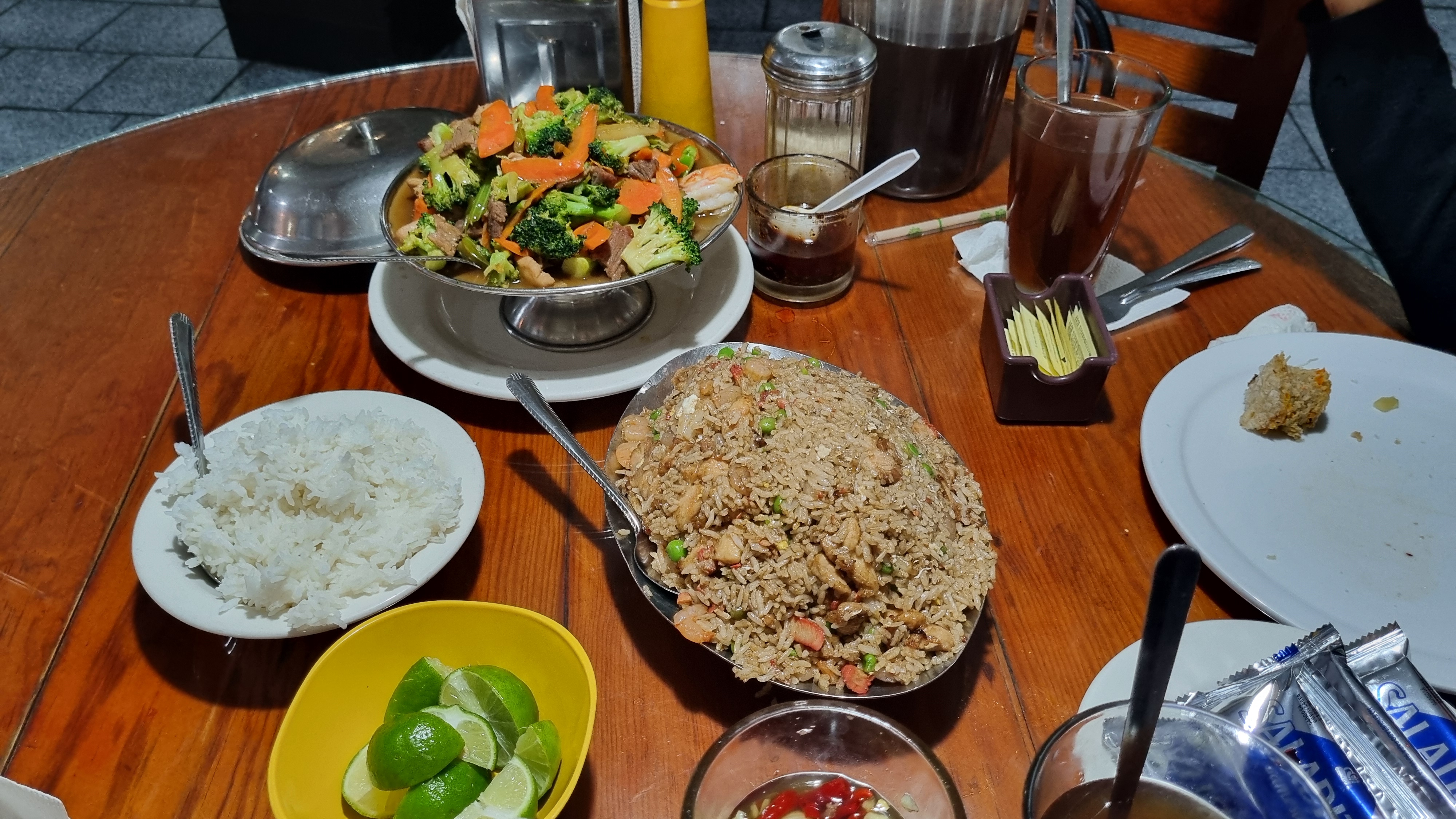 Restaurant Tang´s Cuisine image 3