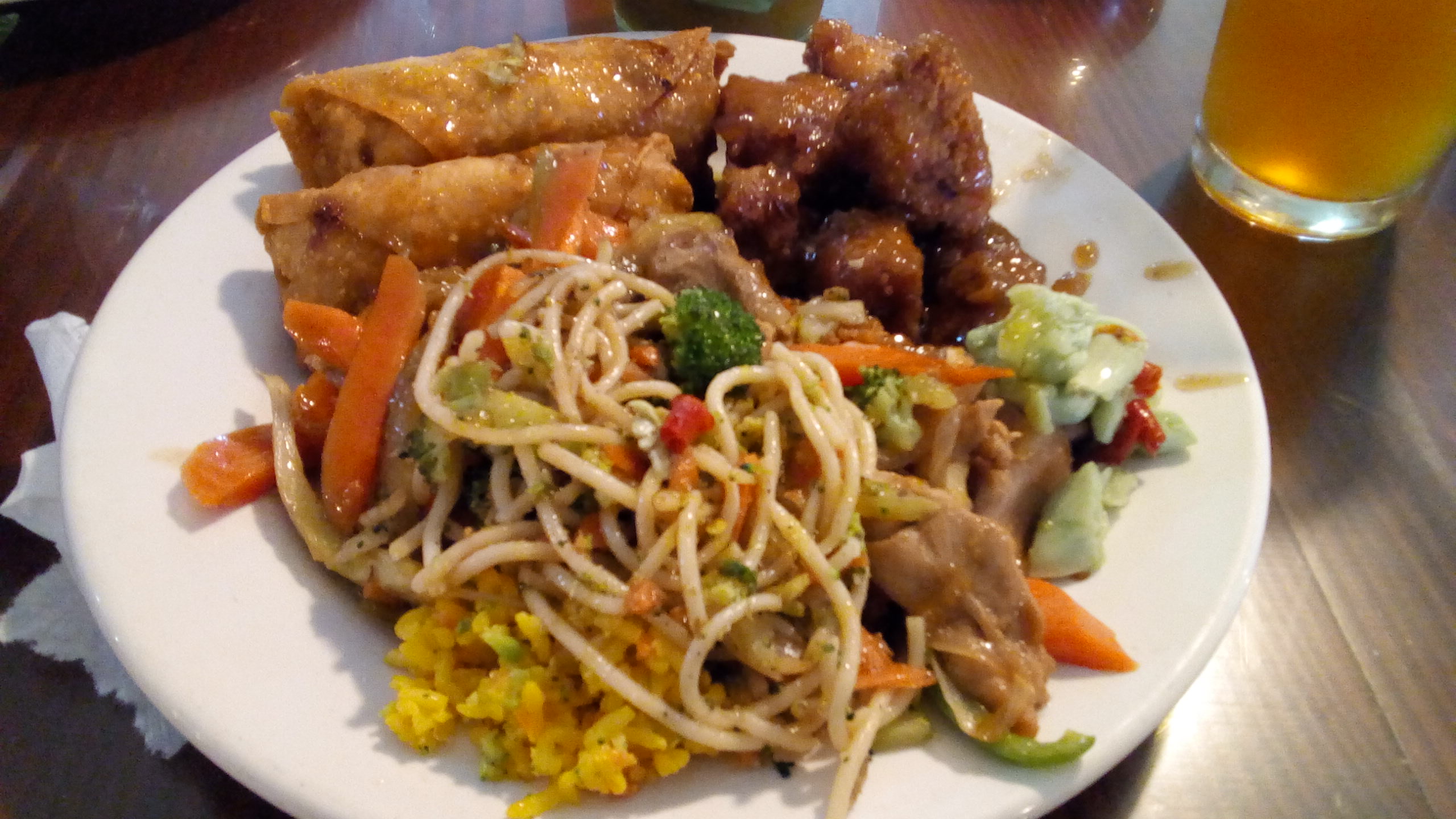 Restaurant Tang´s Cuisine image 4