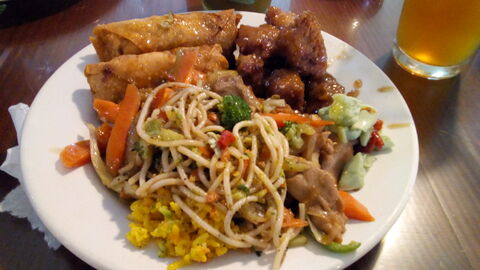 Restaurant Tang´s Cuisine image 4