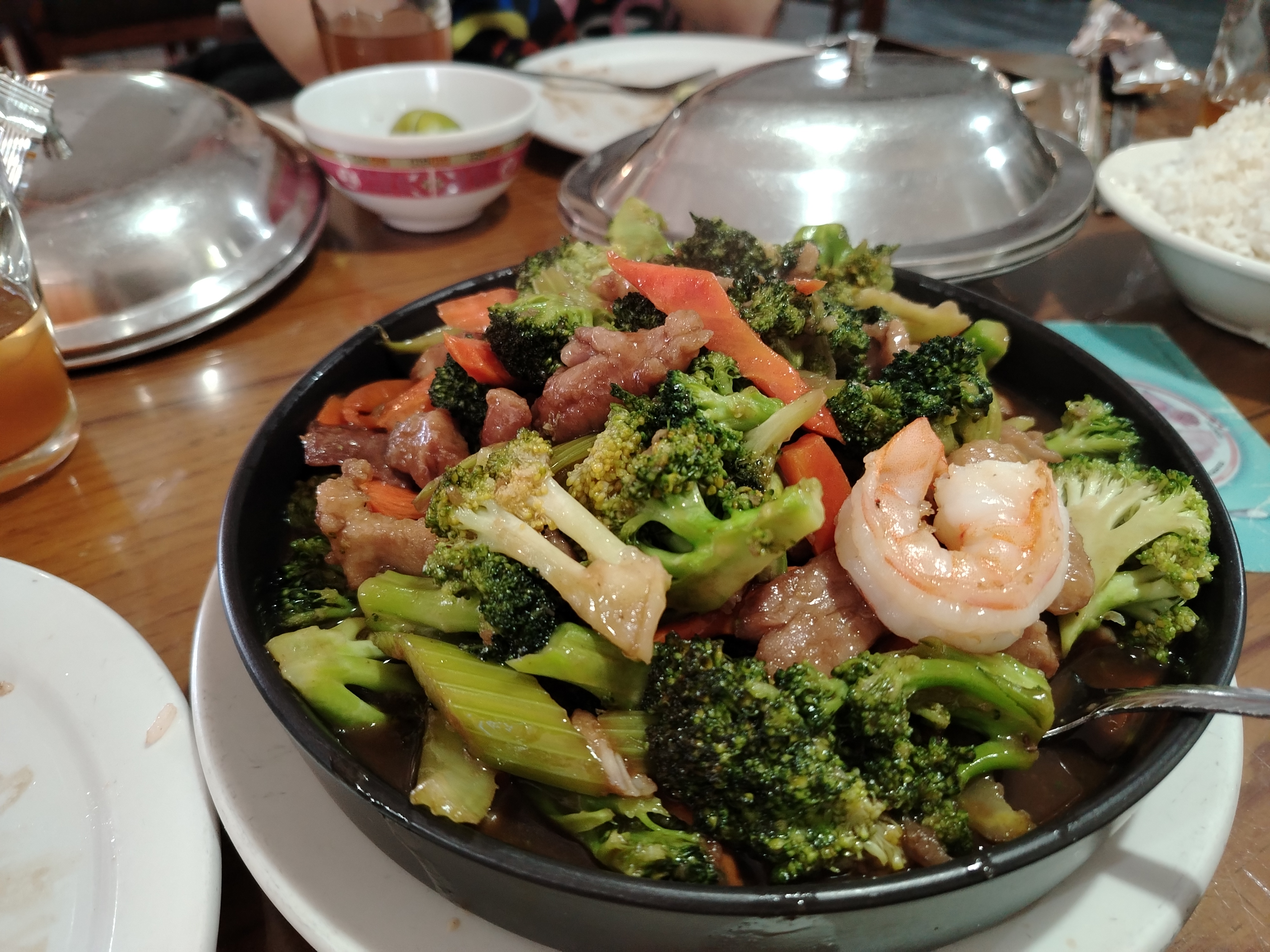 Restaurant Tang´s Cuisine image 5