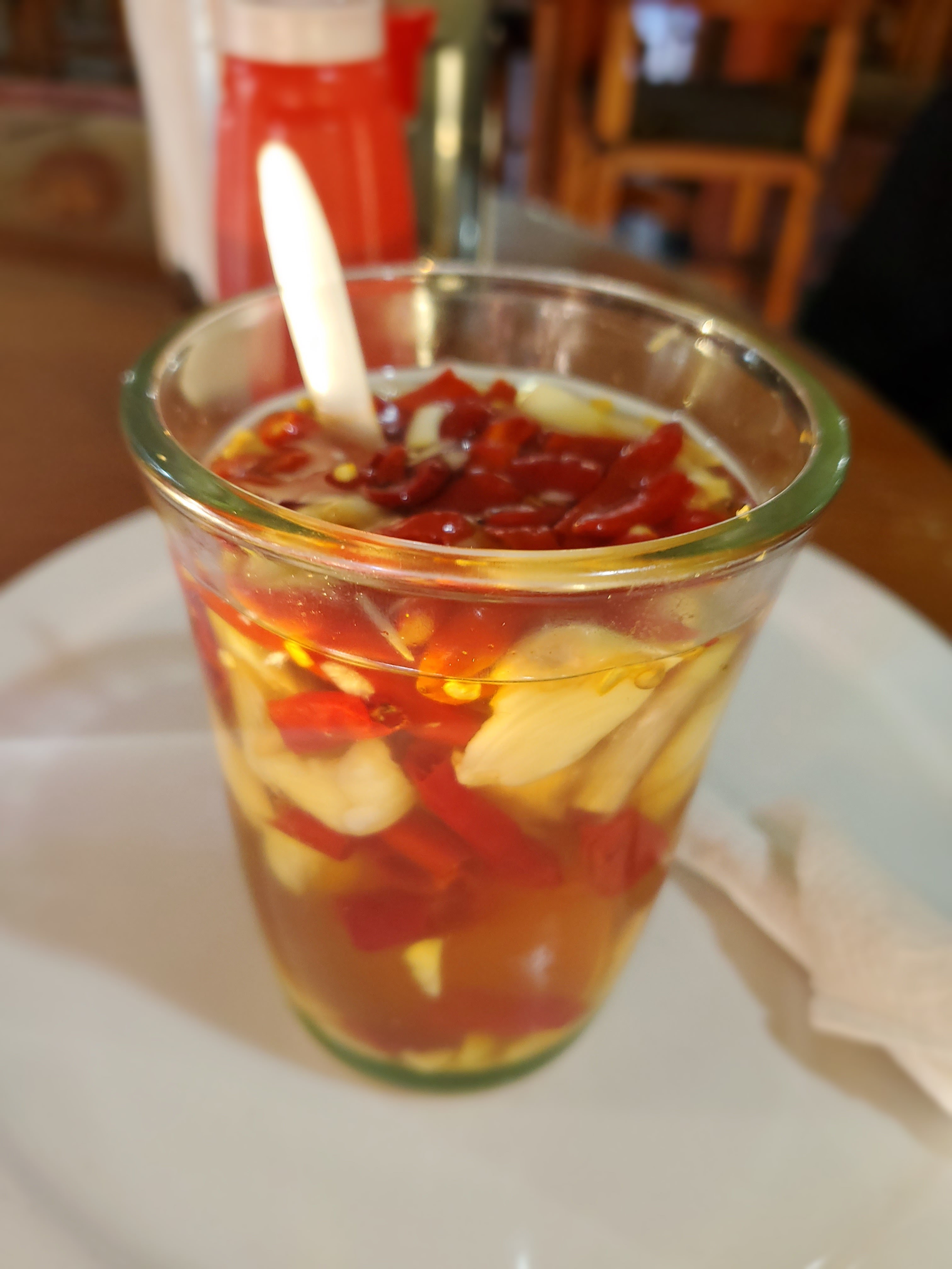 Restaurant Tang´s Cuisine image 6