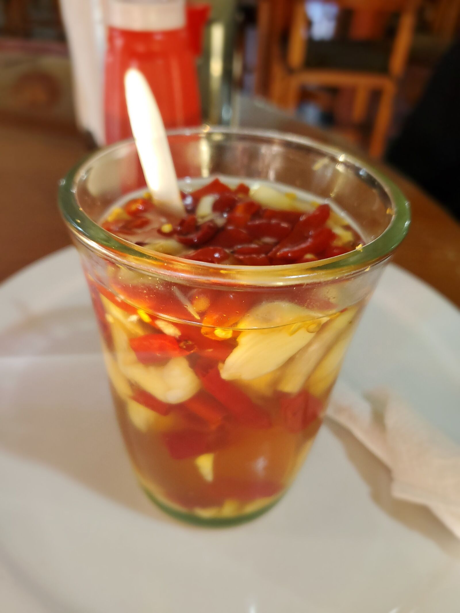 Restaurant Tang´s Cuisine image 6