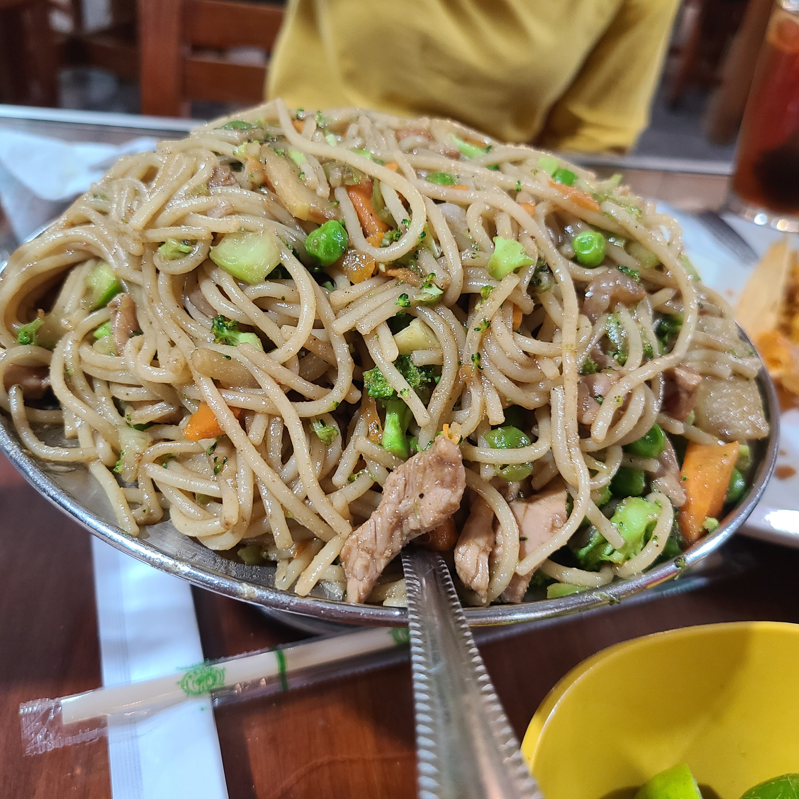 Restaurant Tang´s Cuisine image 8