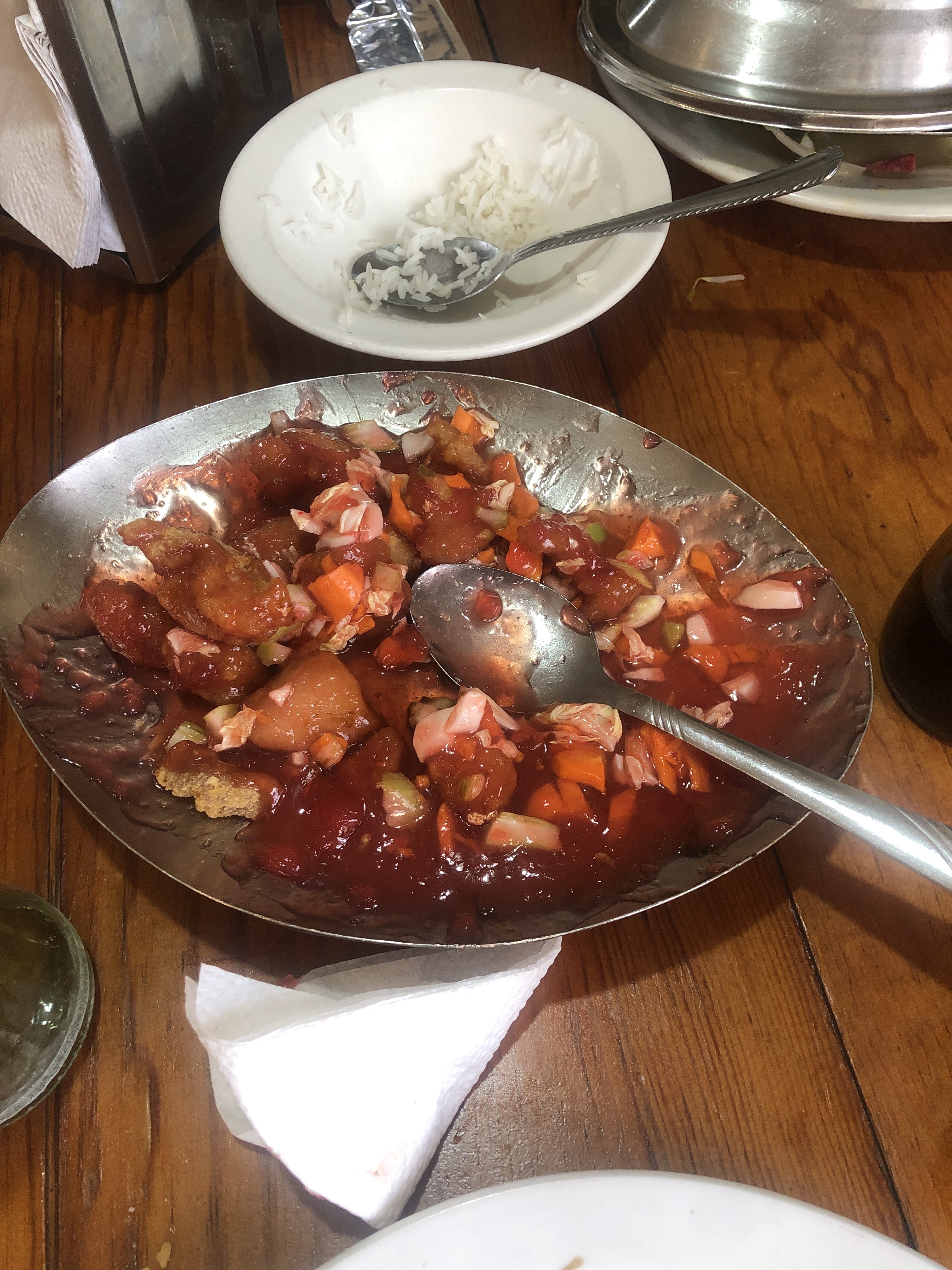 Restaurant Tang´s Cuisine image 9