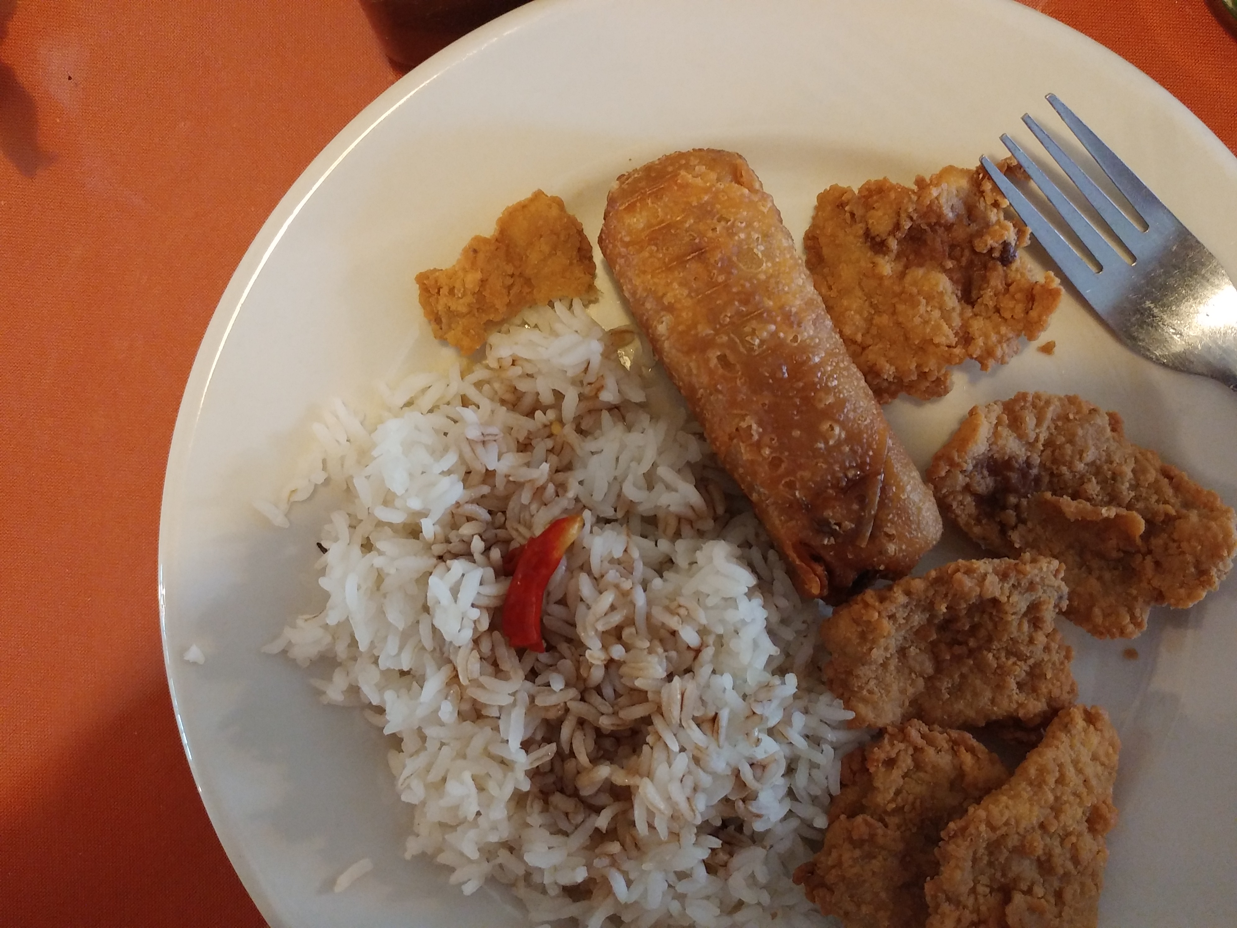 Restaurant Tang´s Cuisine image 10