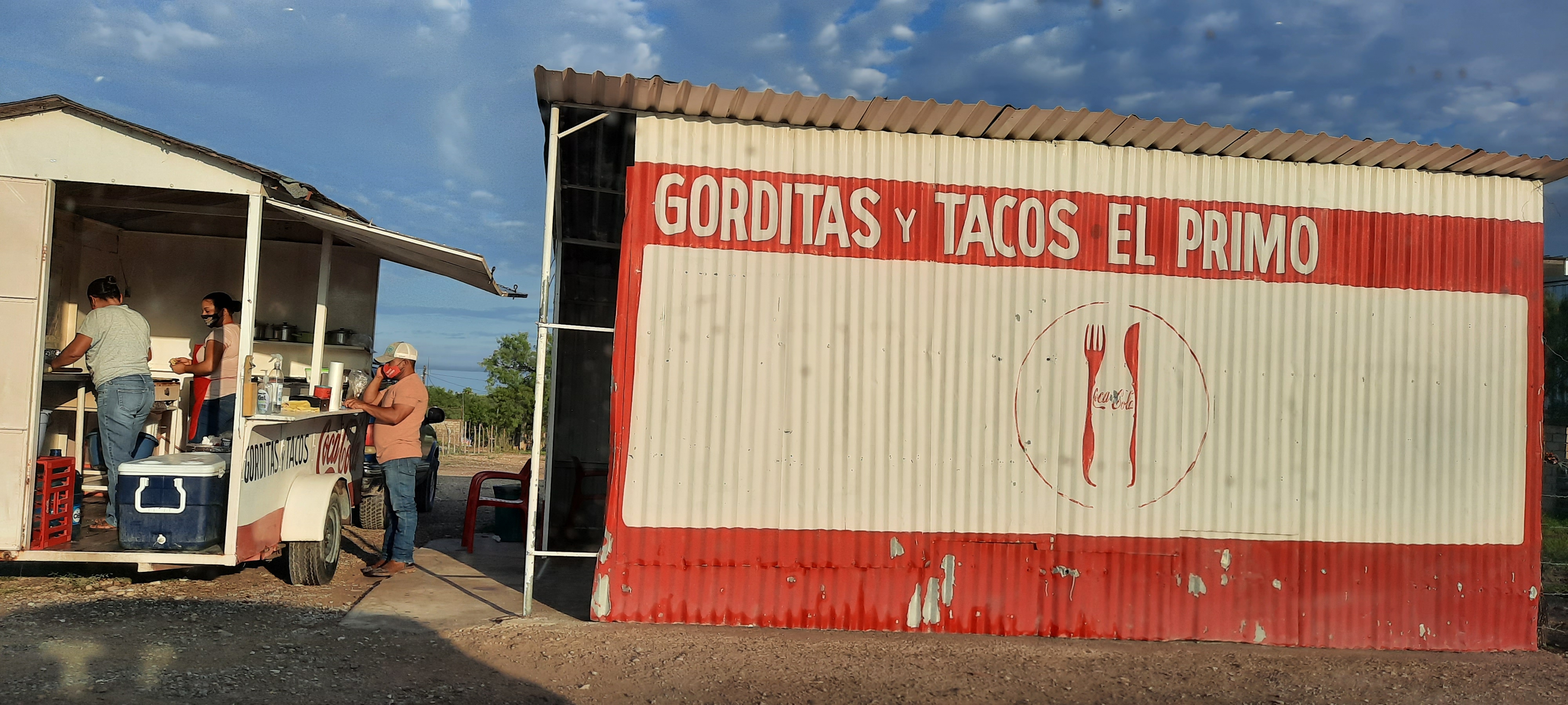 Gorditas el primo image 2