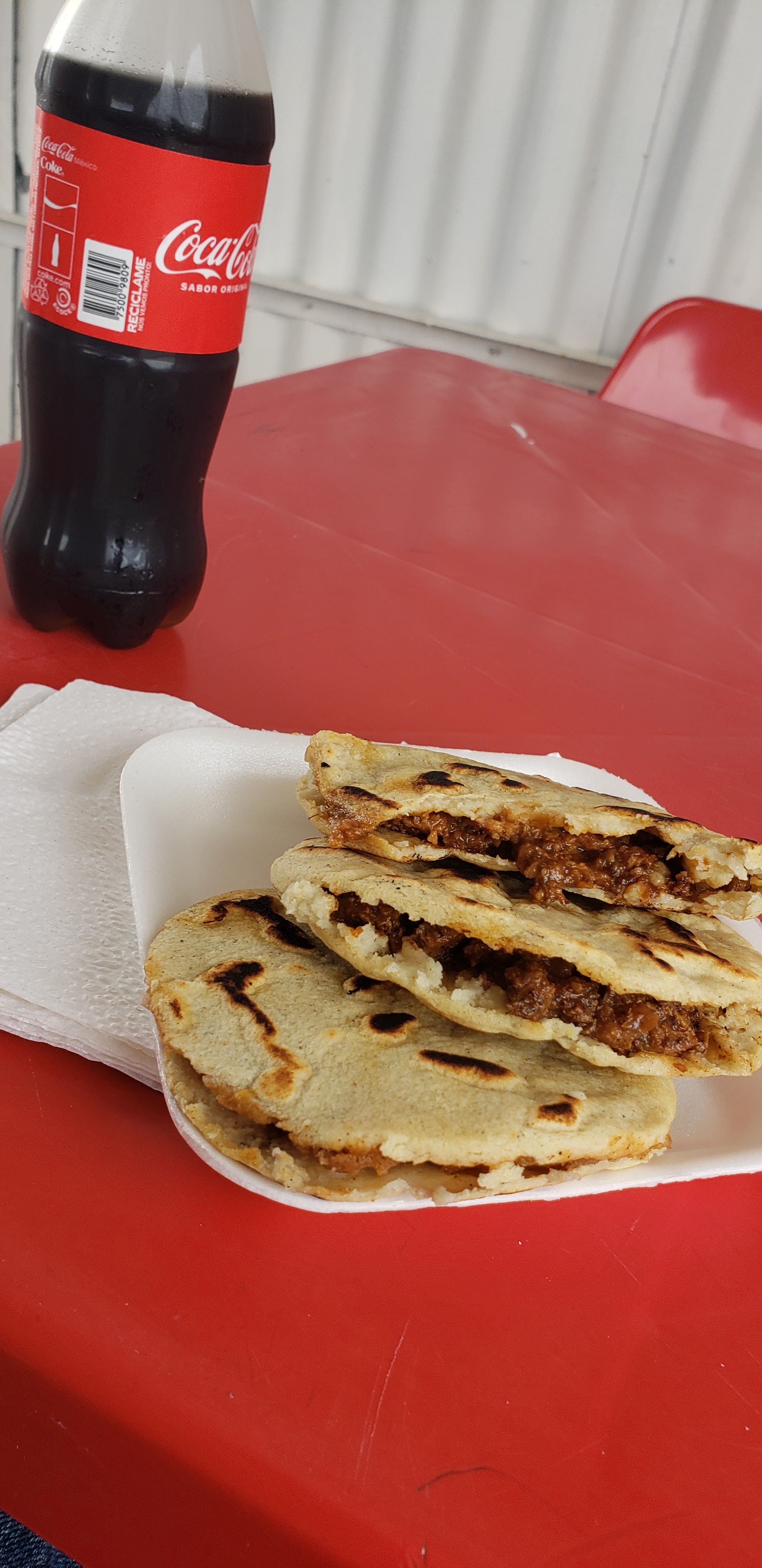 Gorditas el primo image 3