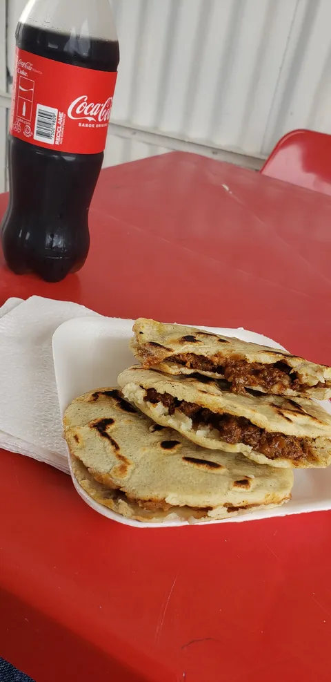 Gorditas el primo image 3