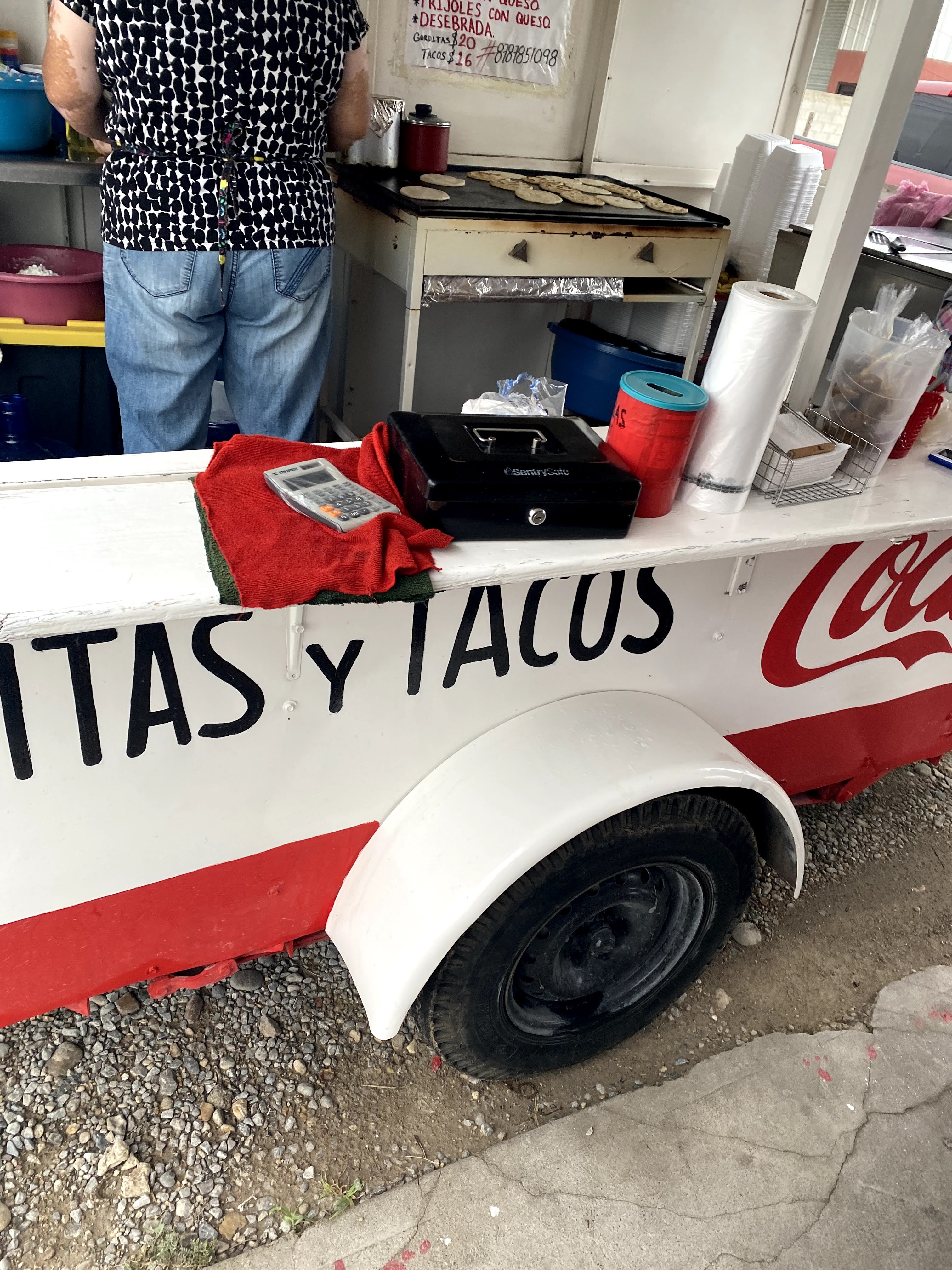 Gorditas el primo image 4