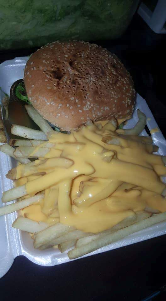 Hamburgesas Perez image 1