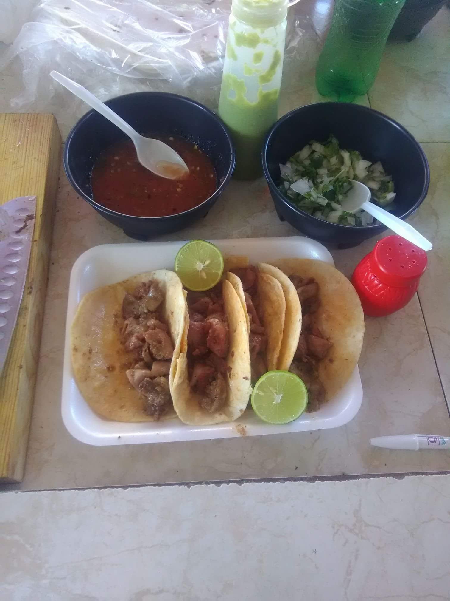 Tacos WERRO'S image 1