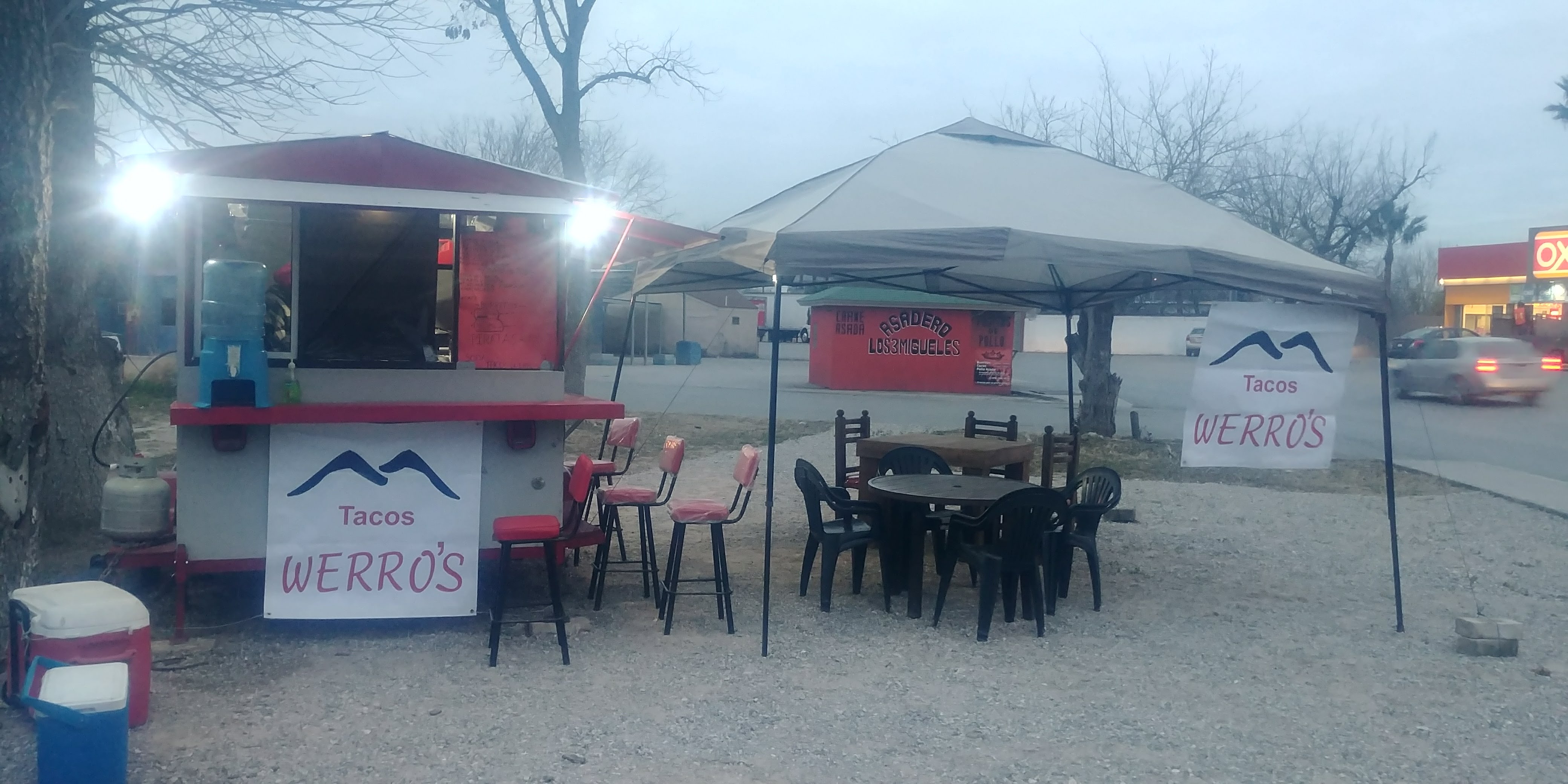 Tacos WERRO'S image 2