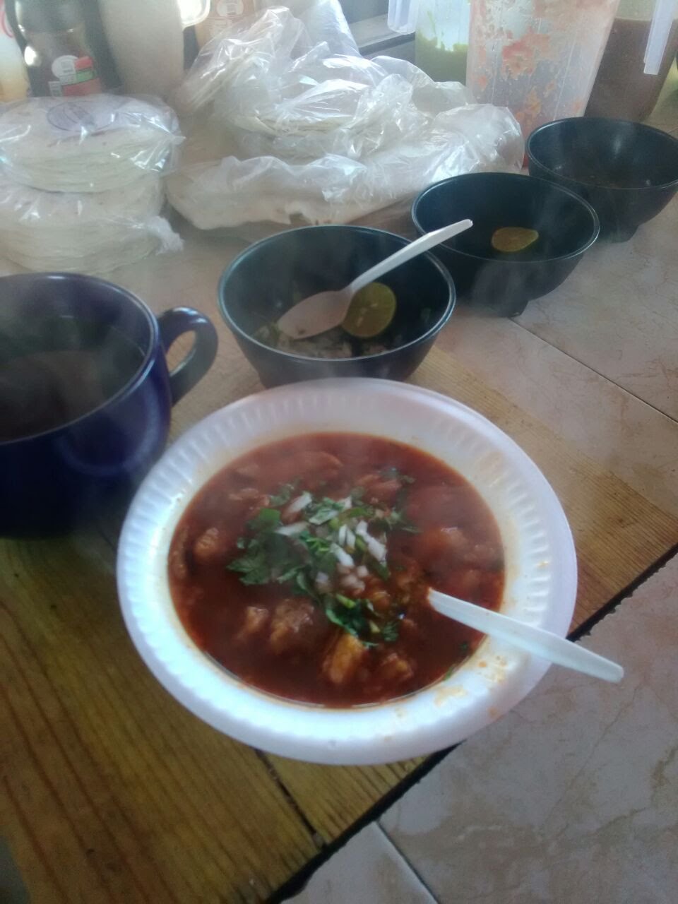 Tacos WERRO'S image 3