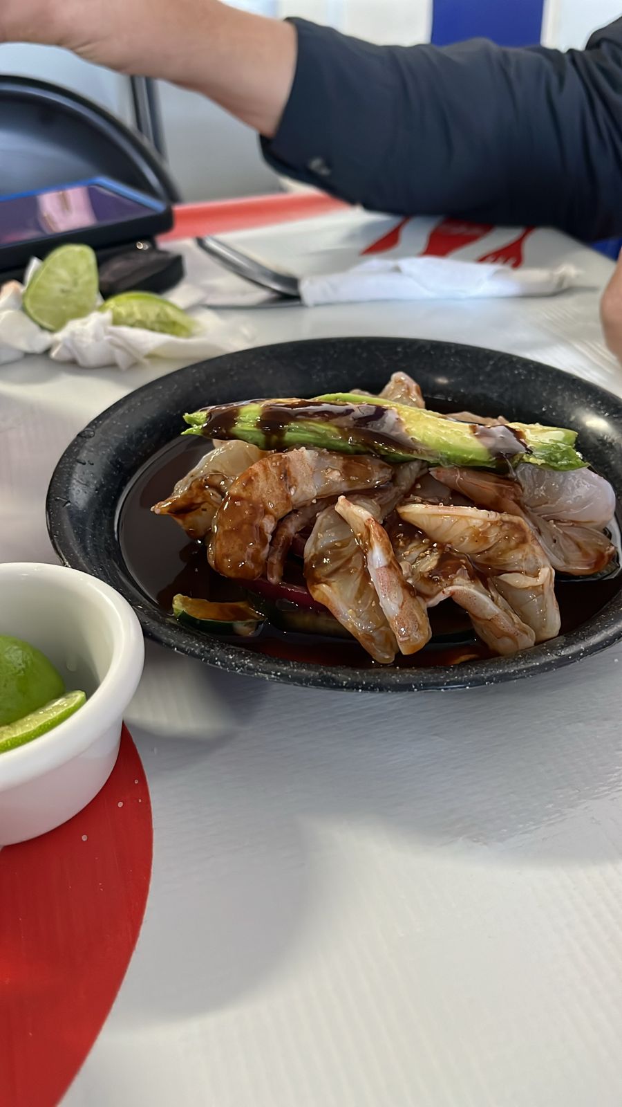 El Ferry Piedras Negras image 6