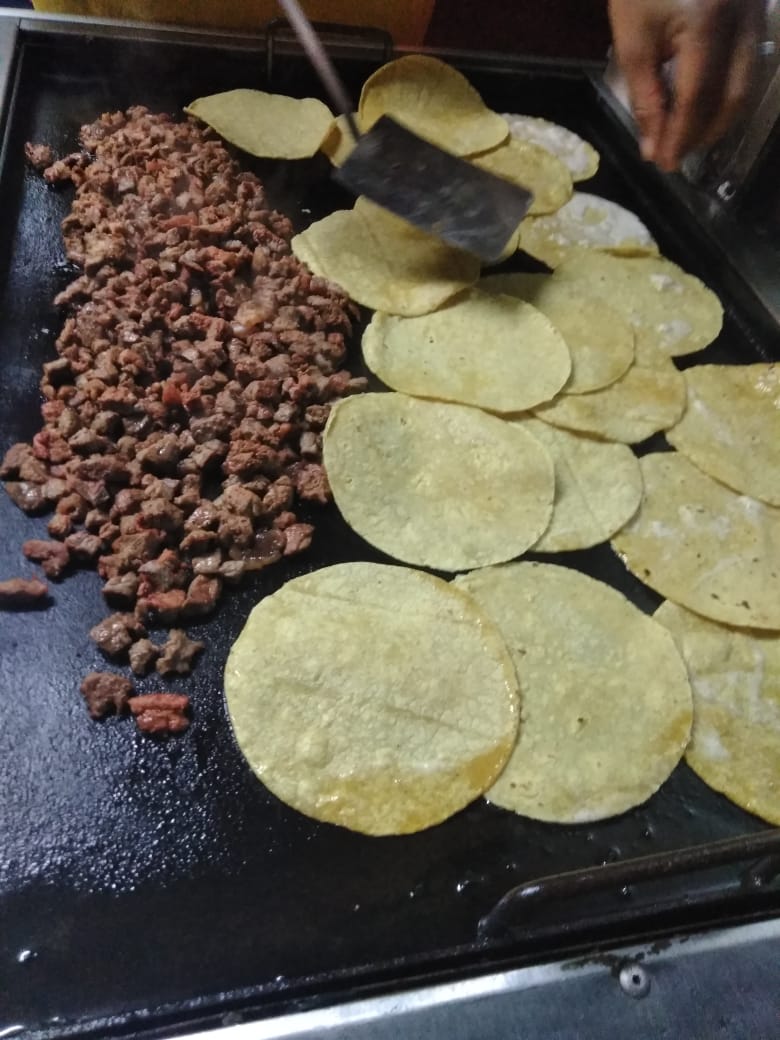 Hamburguesas al carbón "Gerardo" image 4