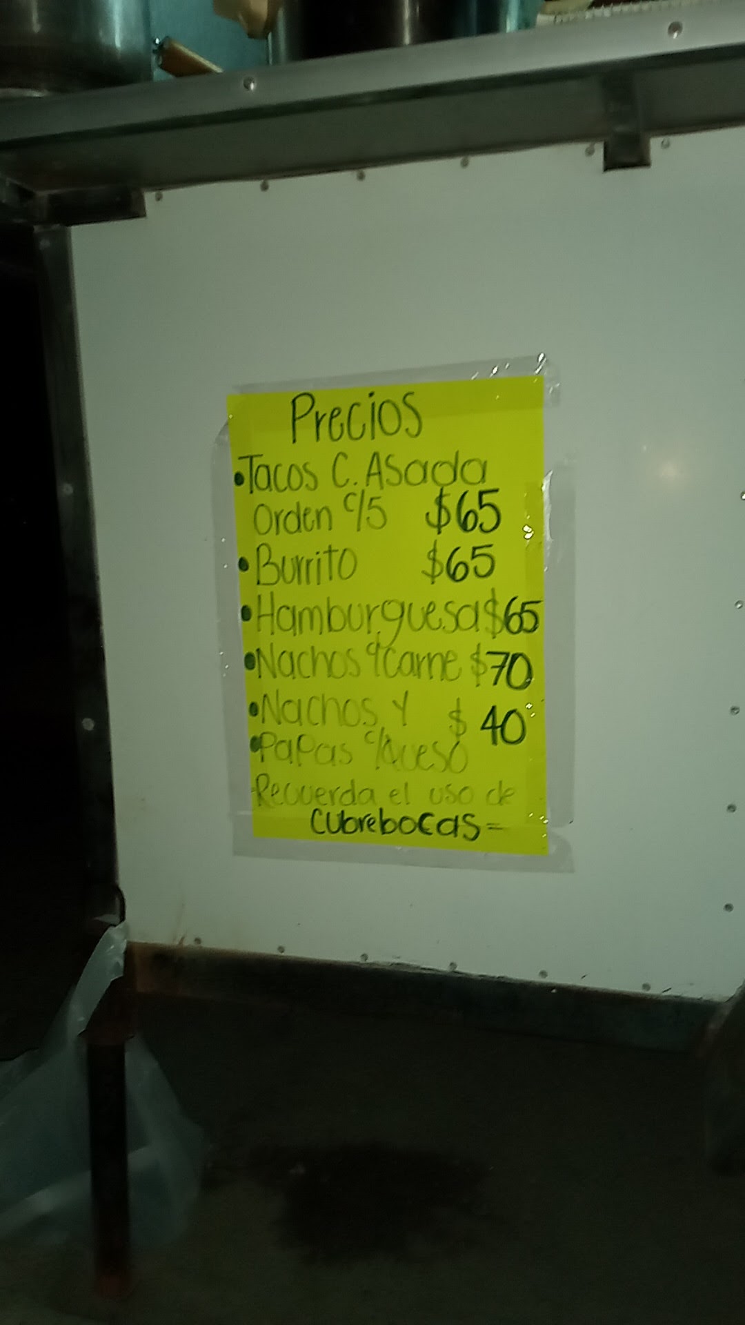 Hamburguesas al carbón "Gerardo" image 7