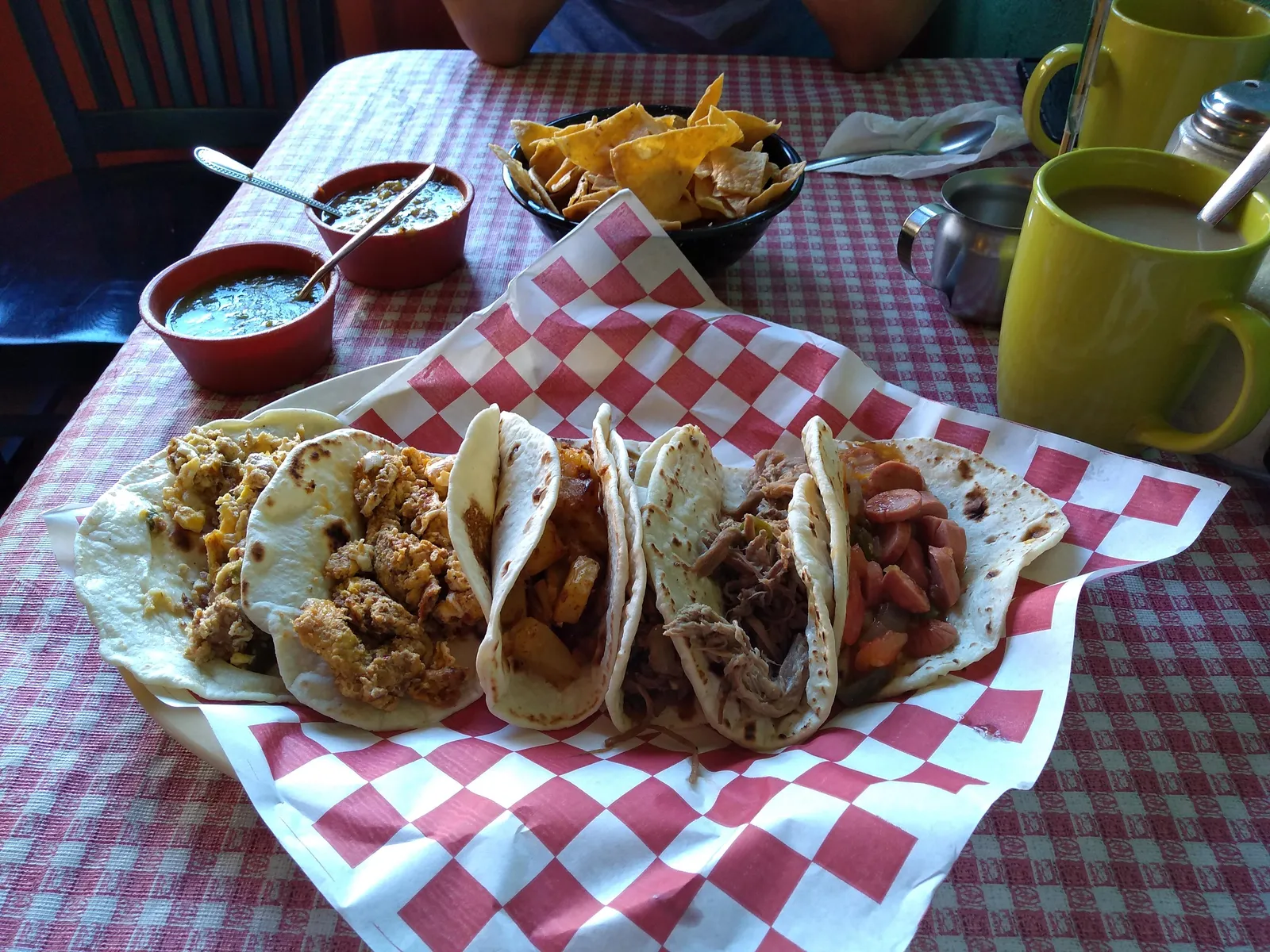El Jacalon image 8