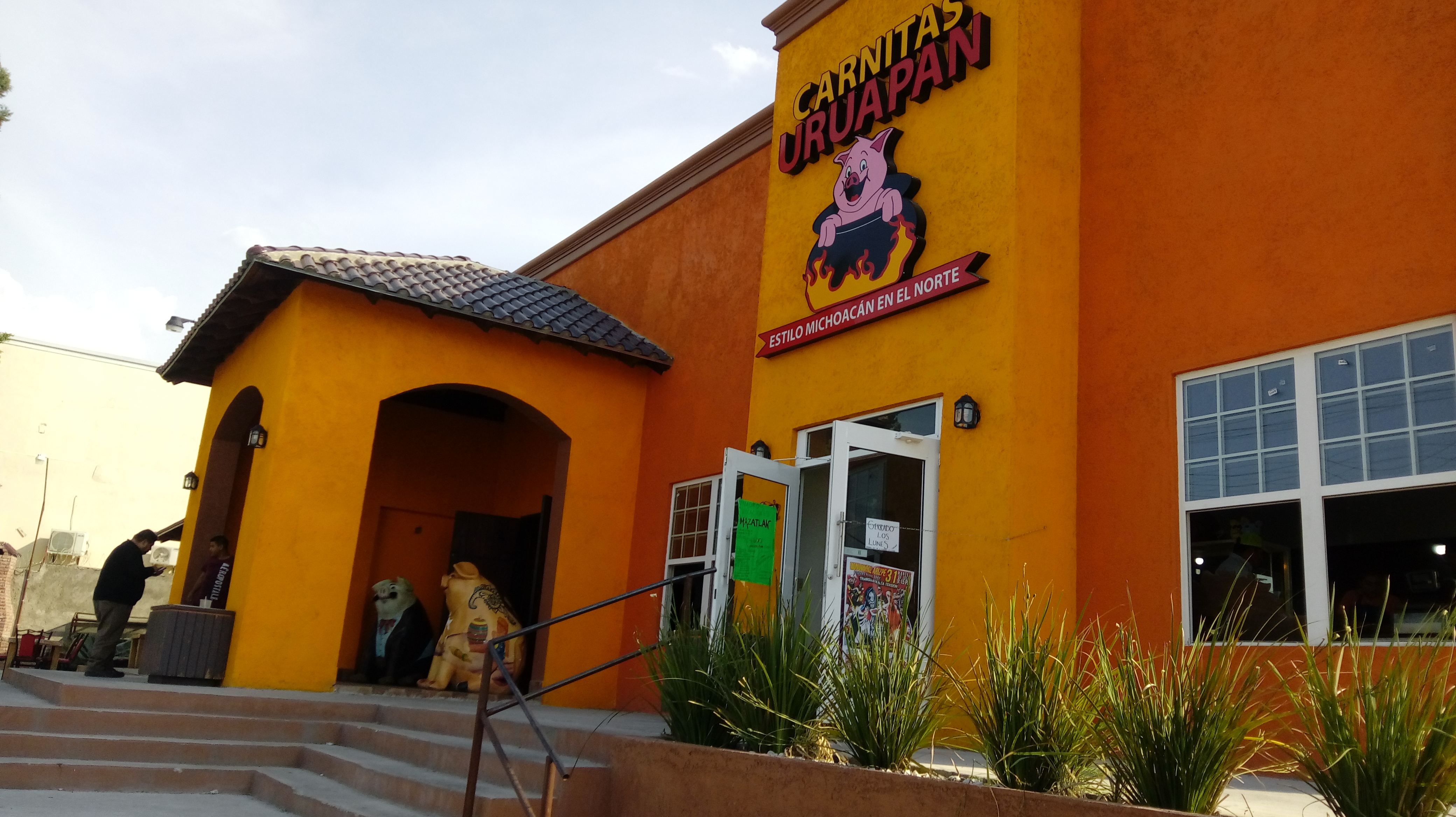 Carnitas Uruapan image 1