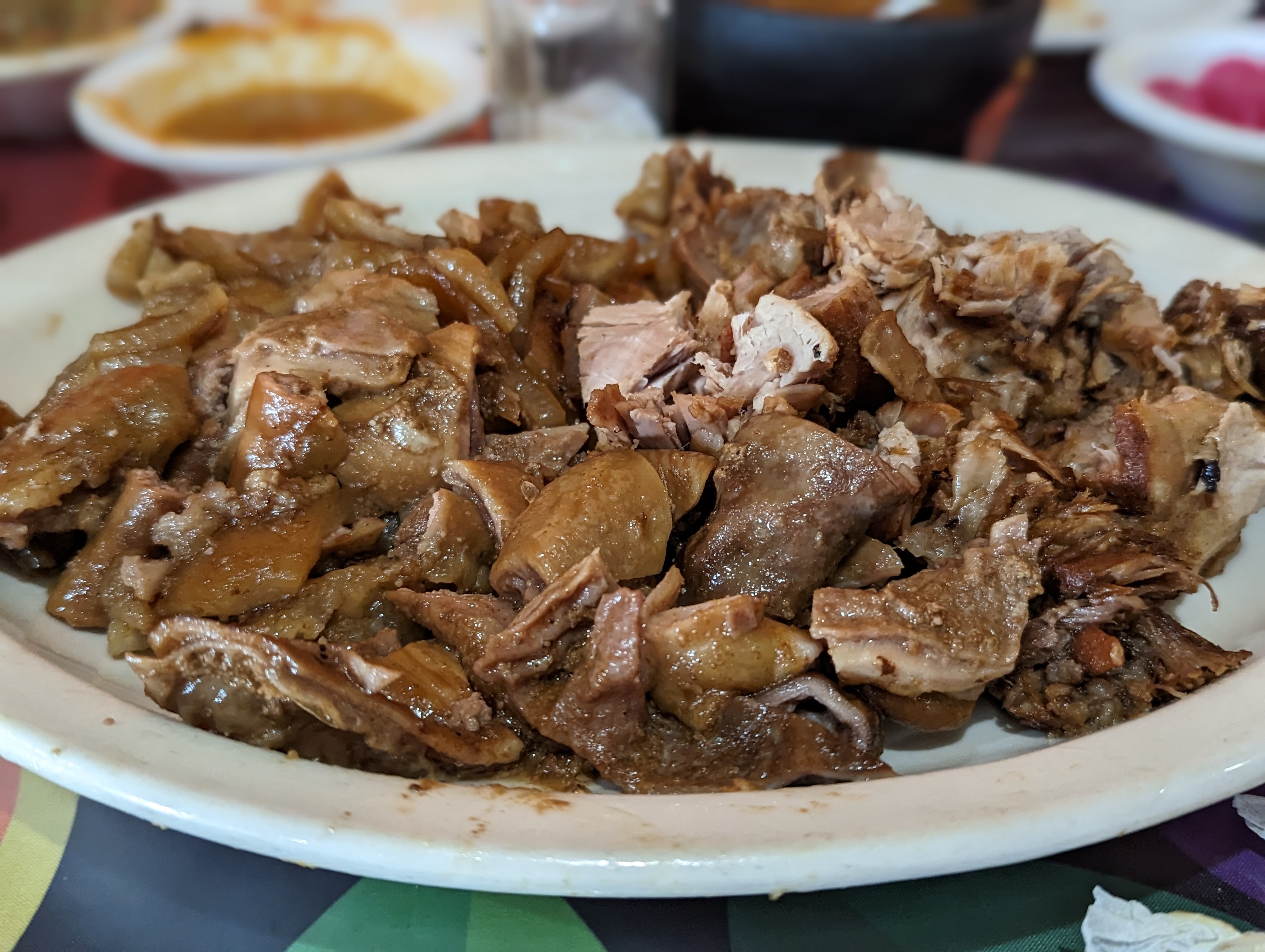 Carnitas Uruapan image 2