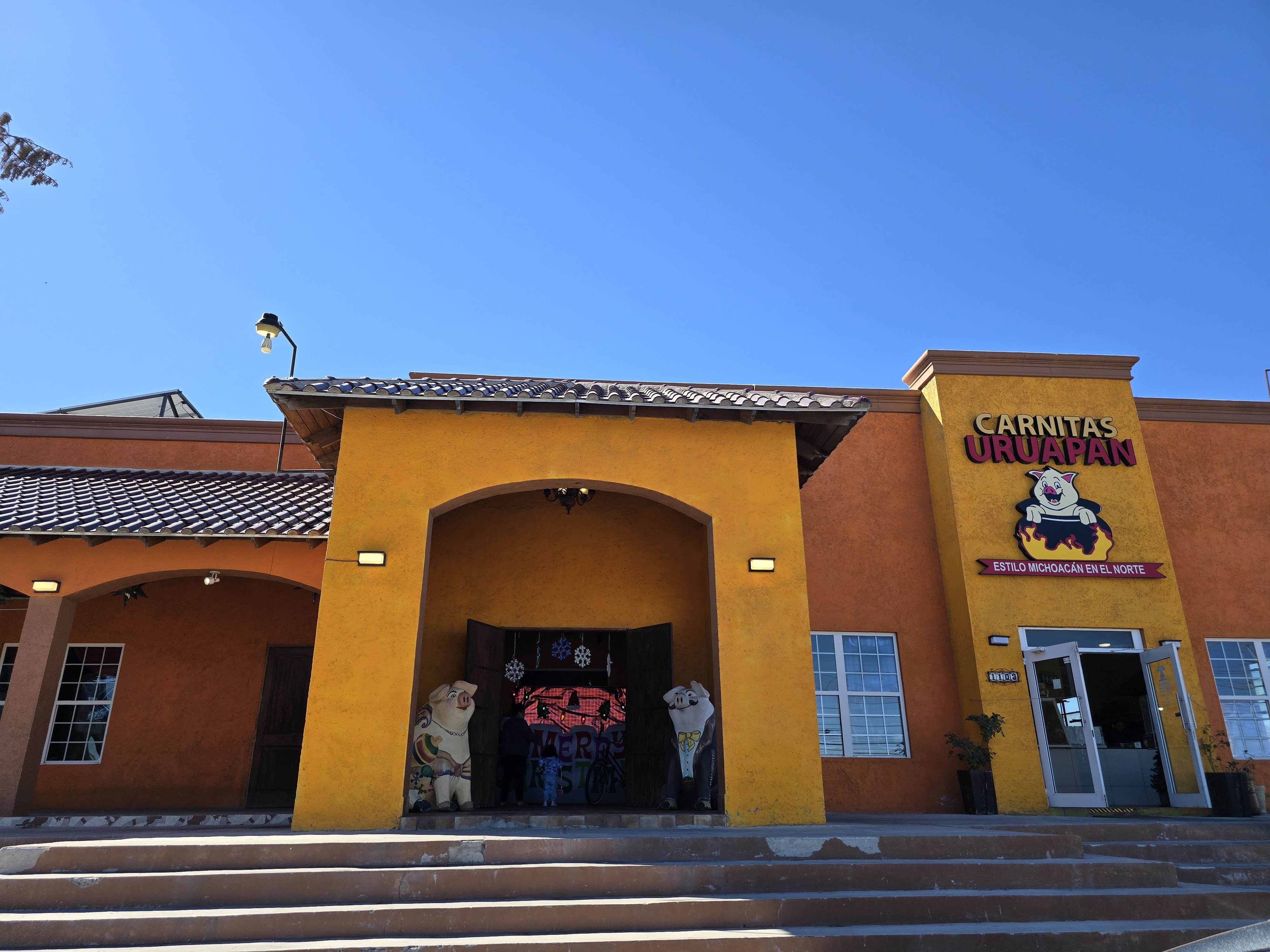 Carnitas Uruapan image 3