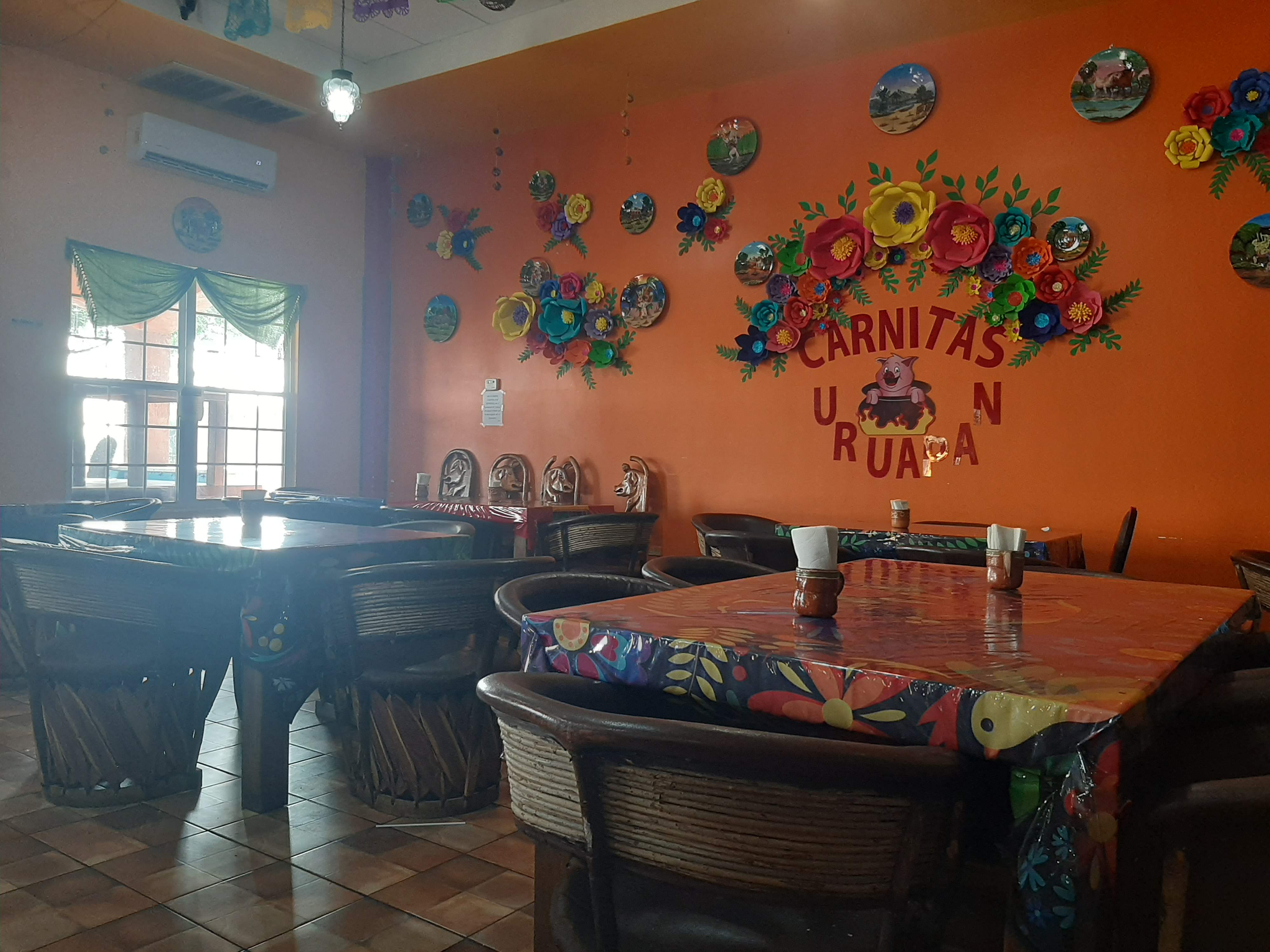 Carnitas Uruapan image 4