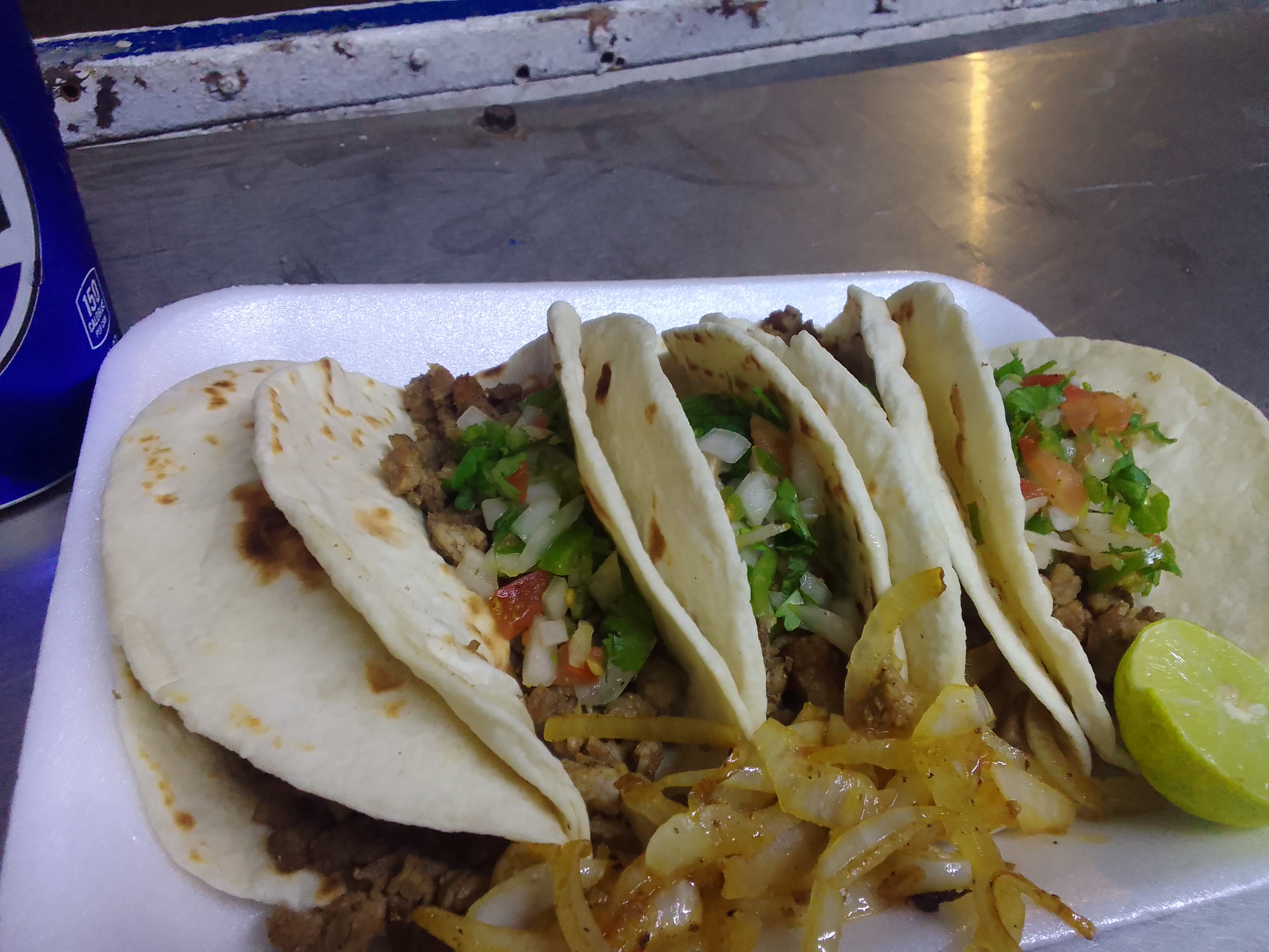 Antojitos Mi Angel image 1