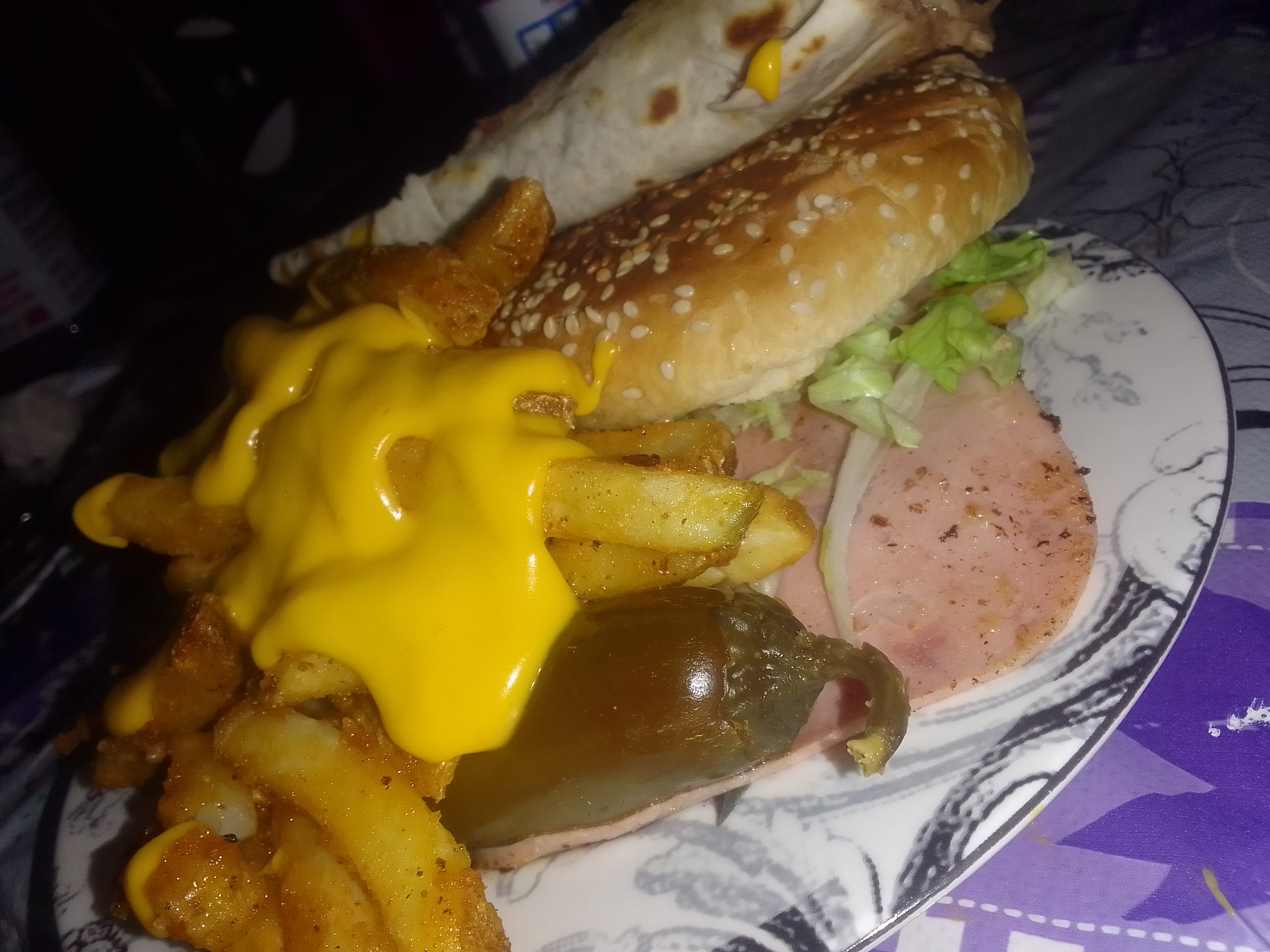 Antojitos Mi Angel image 3