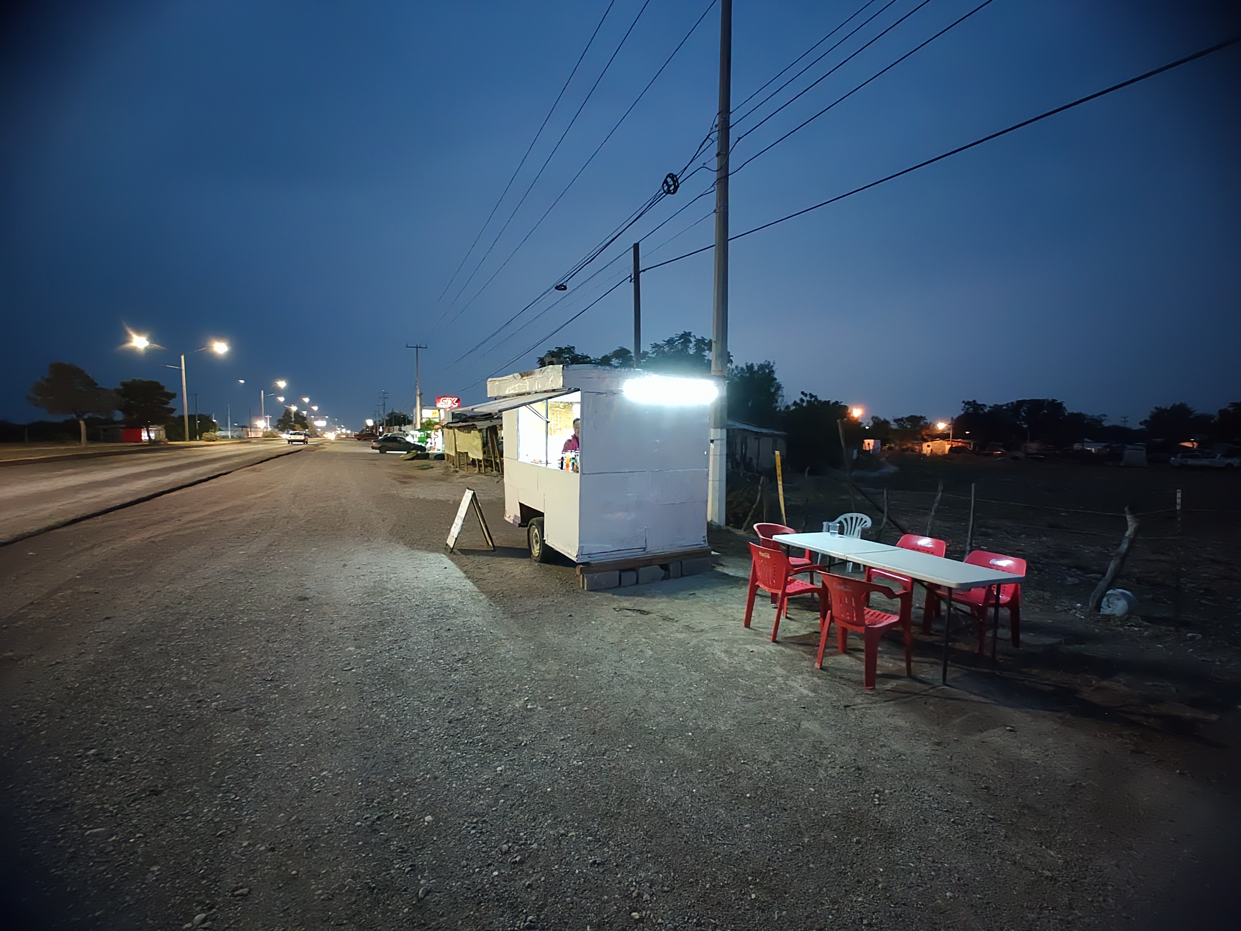 Antojitos Mi Angel image 4