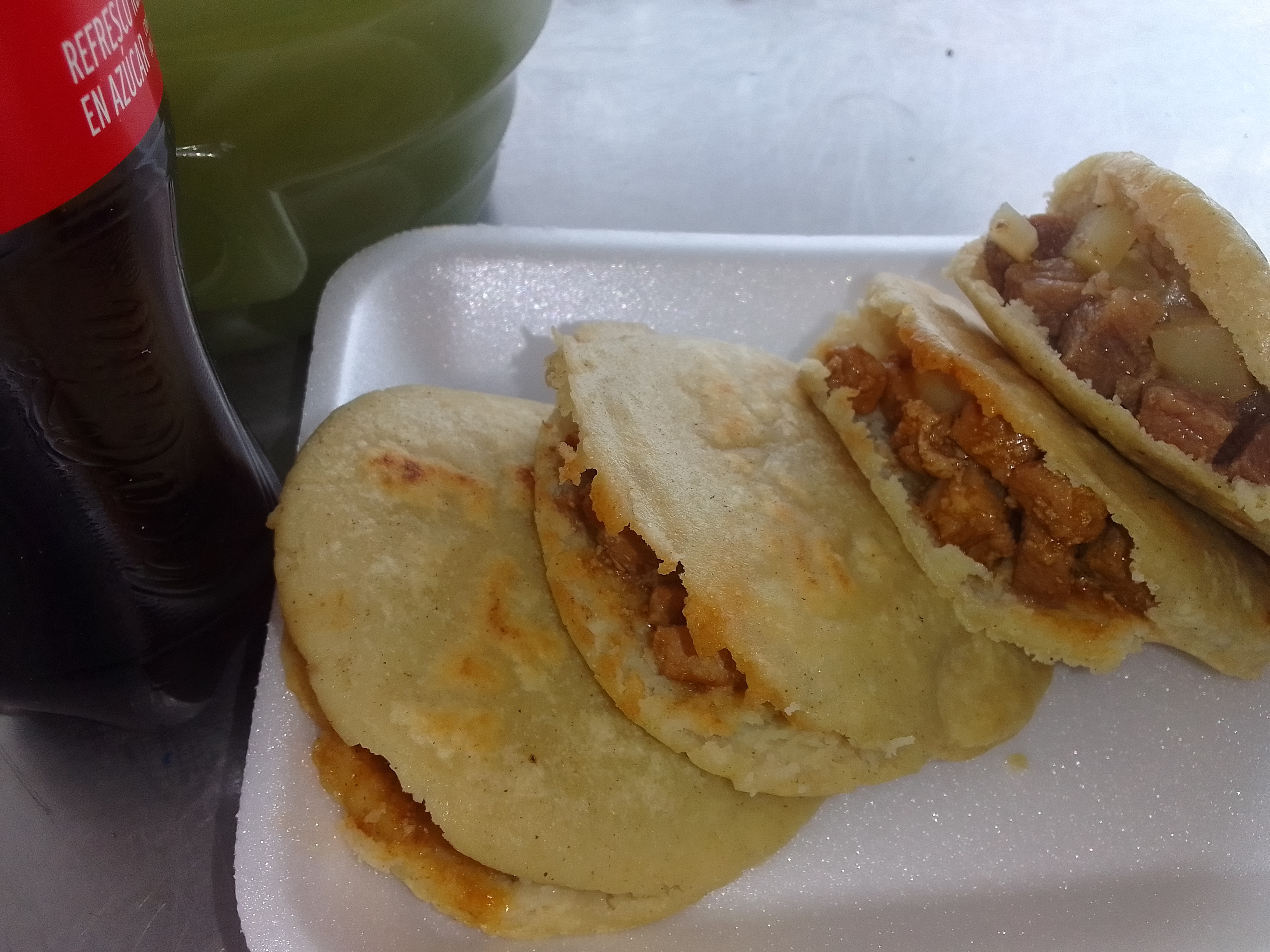 Antojitos Mi Angel image 6