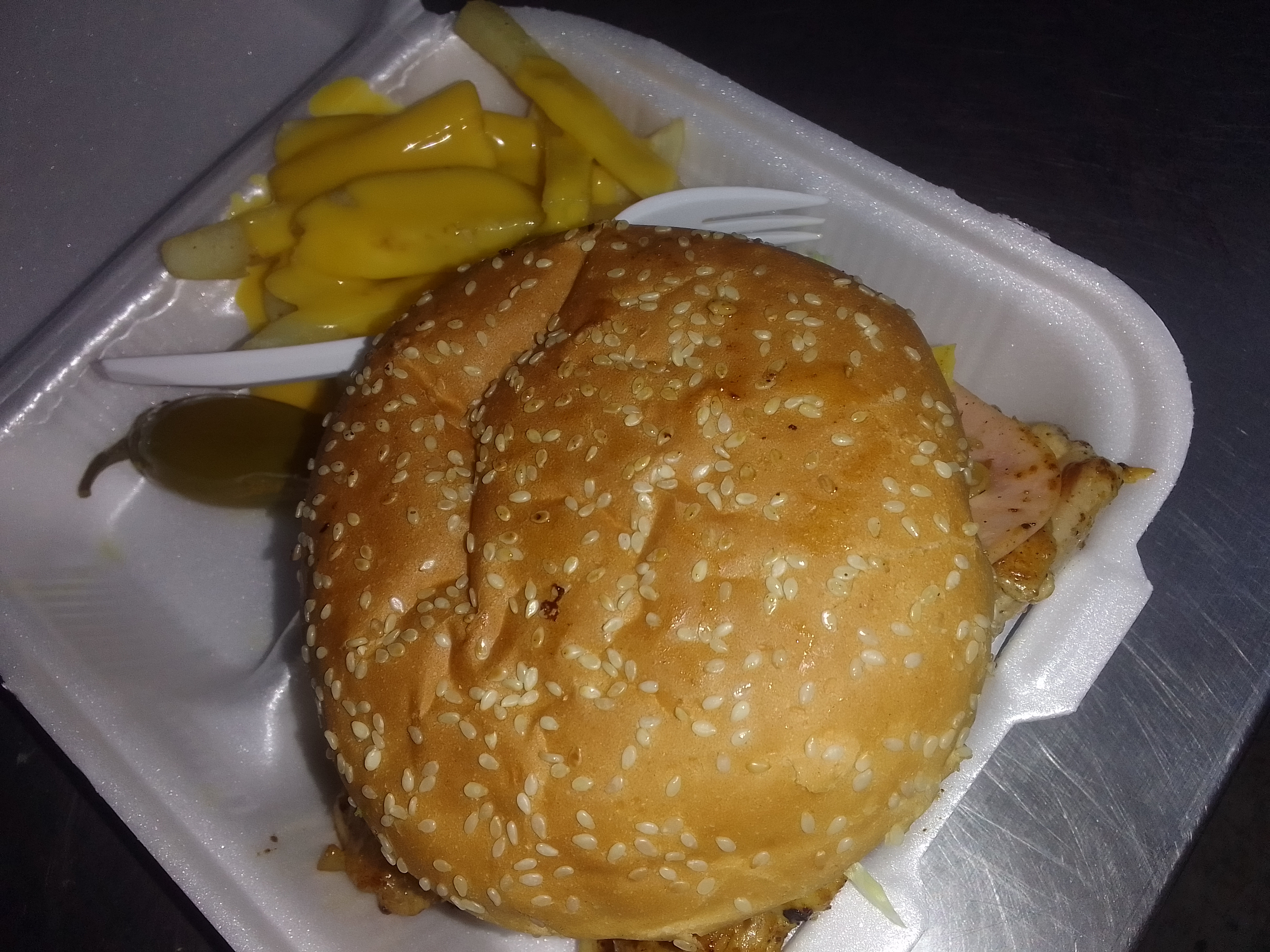 Antojitos Mi Angel image 7