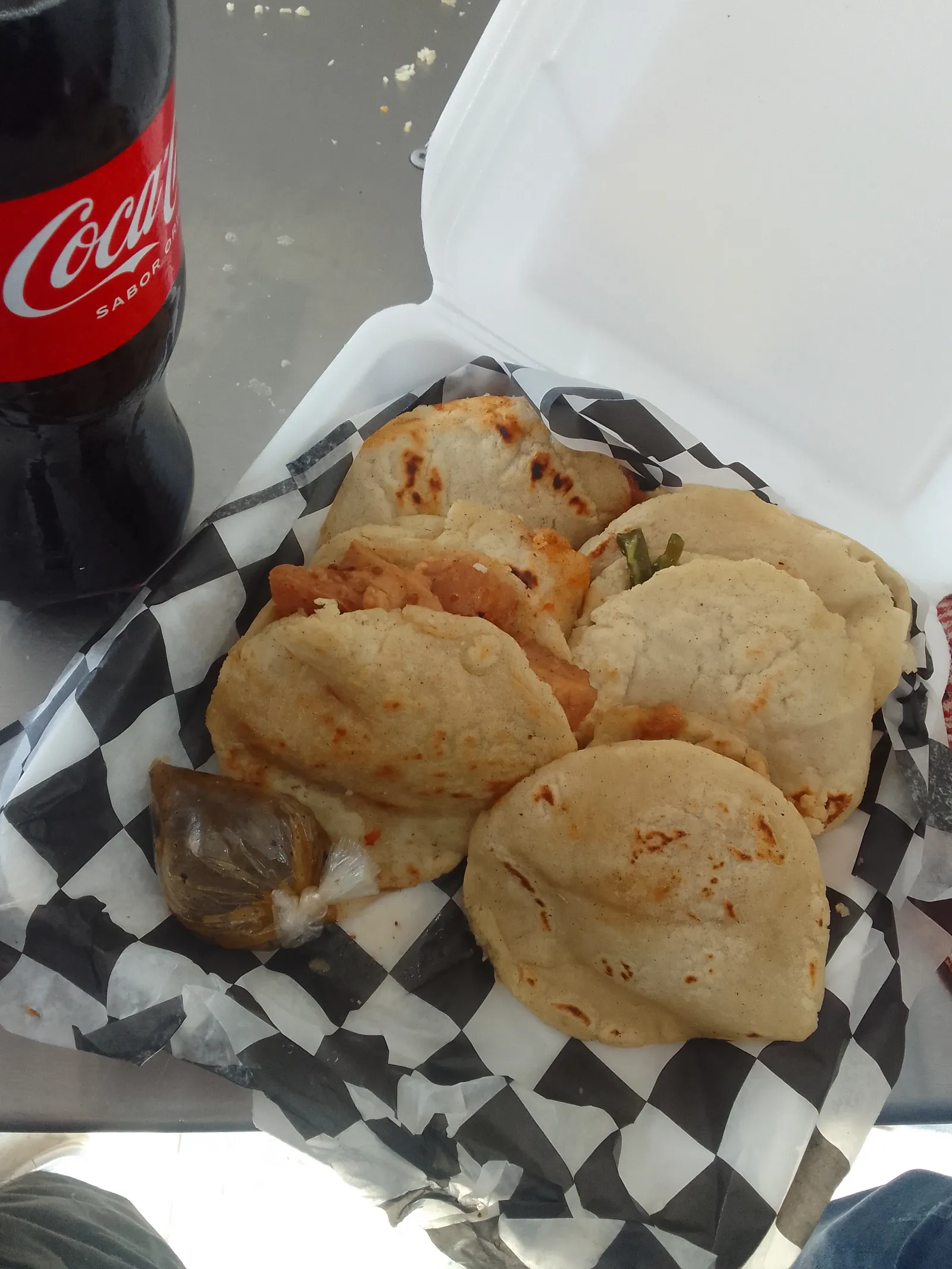 Antojitos Mi Angel image 9