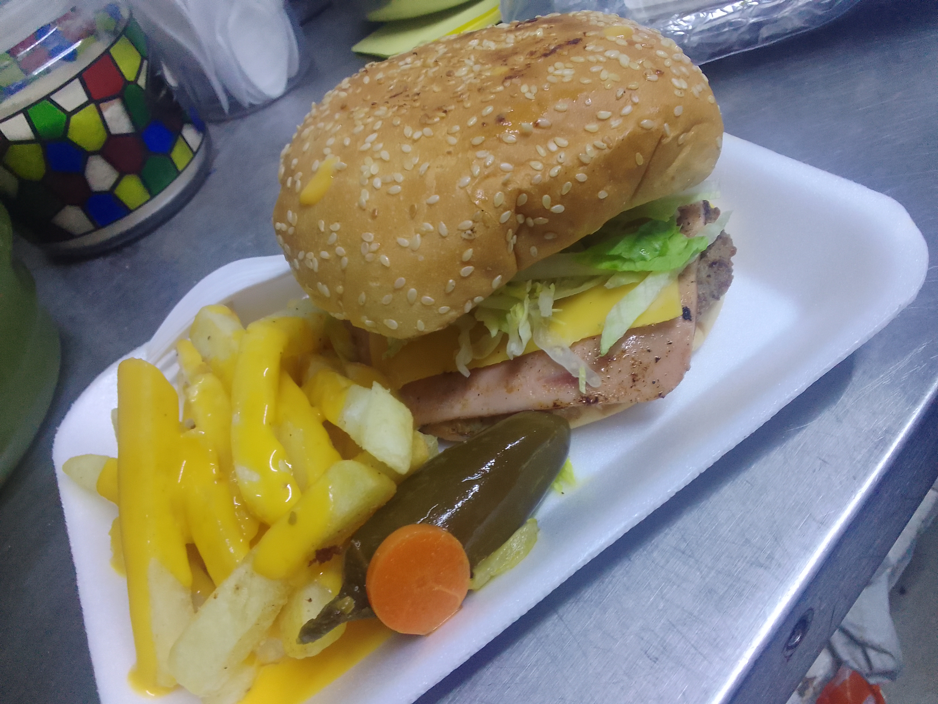 Antojitos Mi Angel image 10