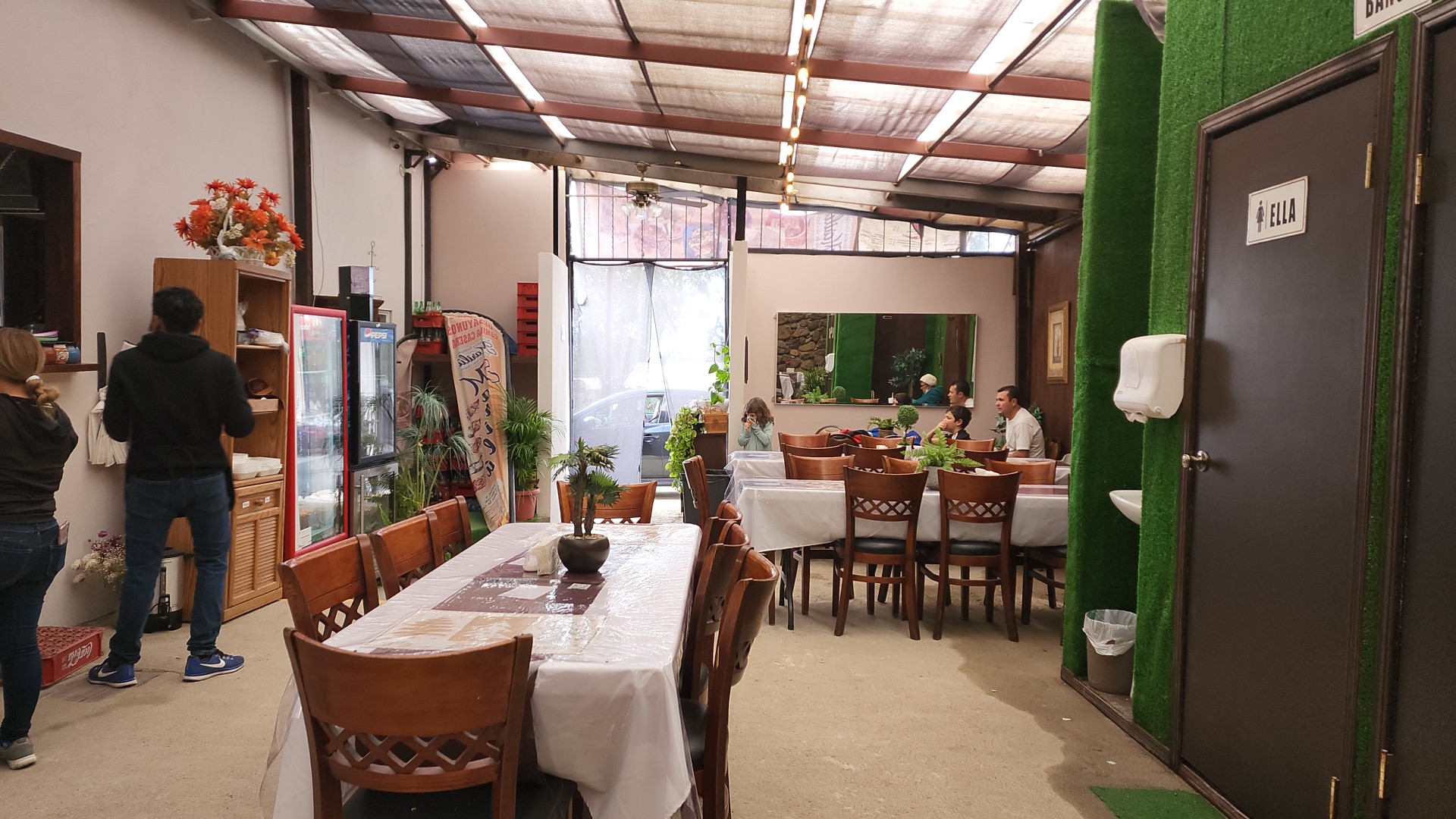 Marilu's Restaurant And Tortilleria. image 1