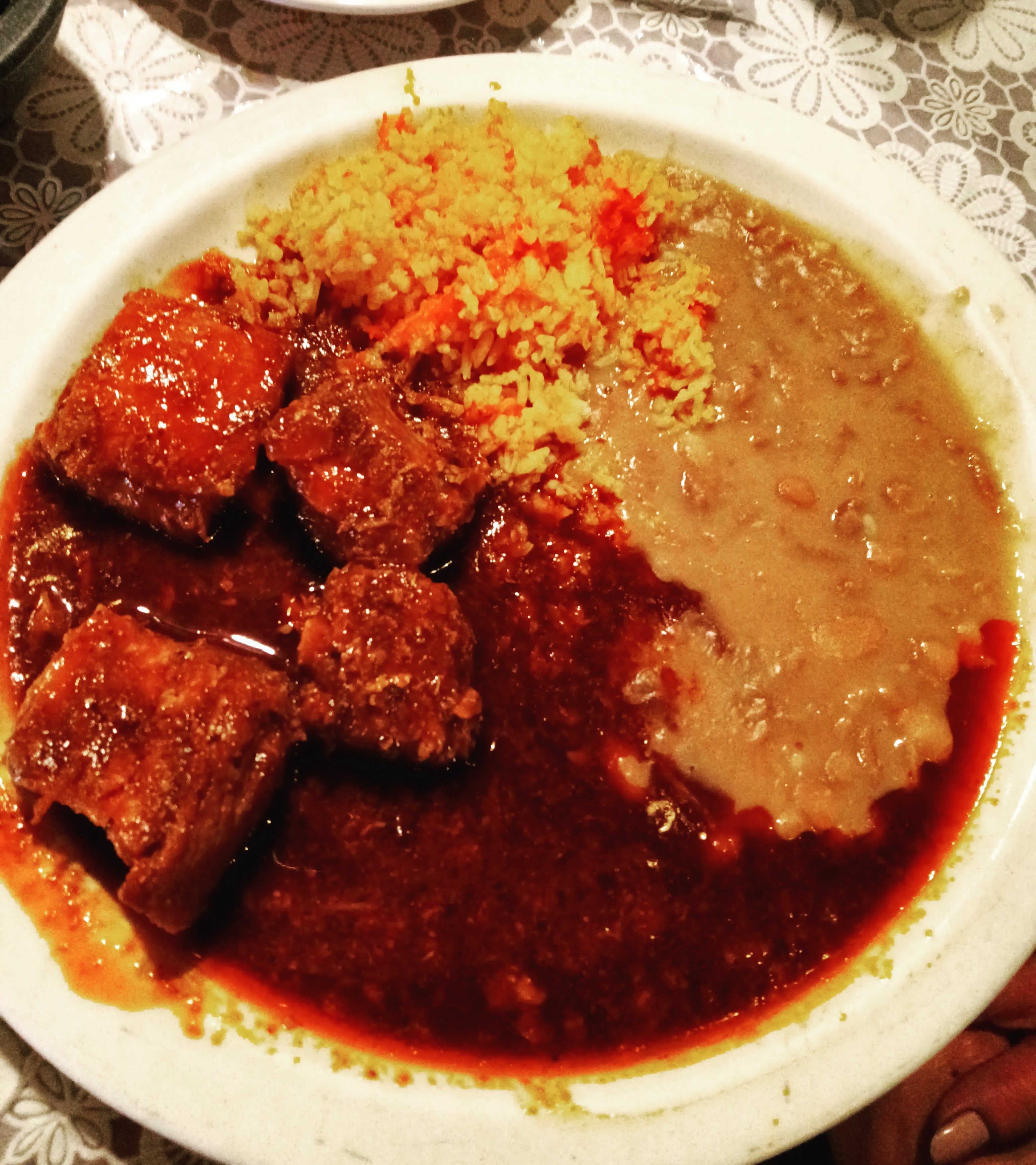 Marilu's Restaurant And Tortilleria. image 2