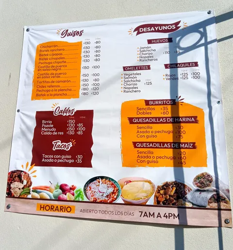 Marilu's Restaurant And Tortilleria. image 3