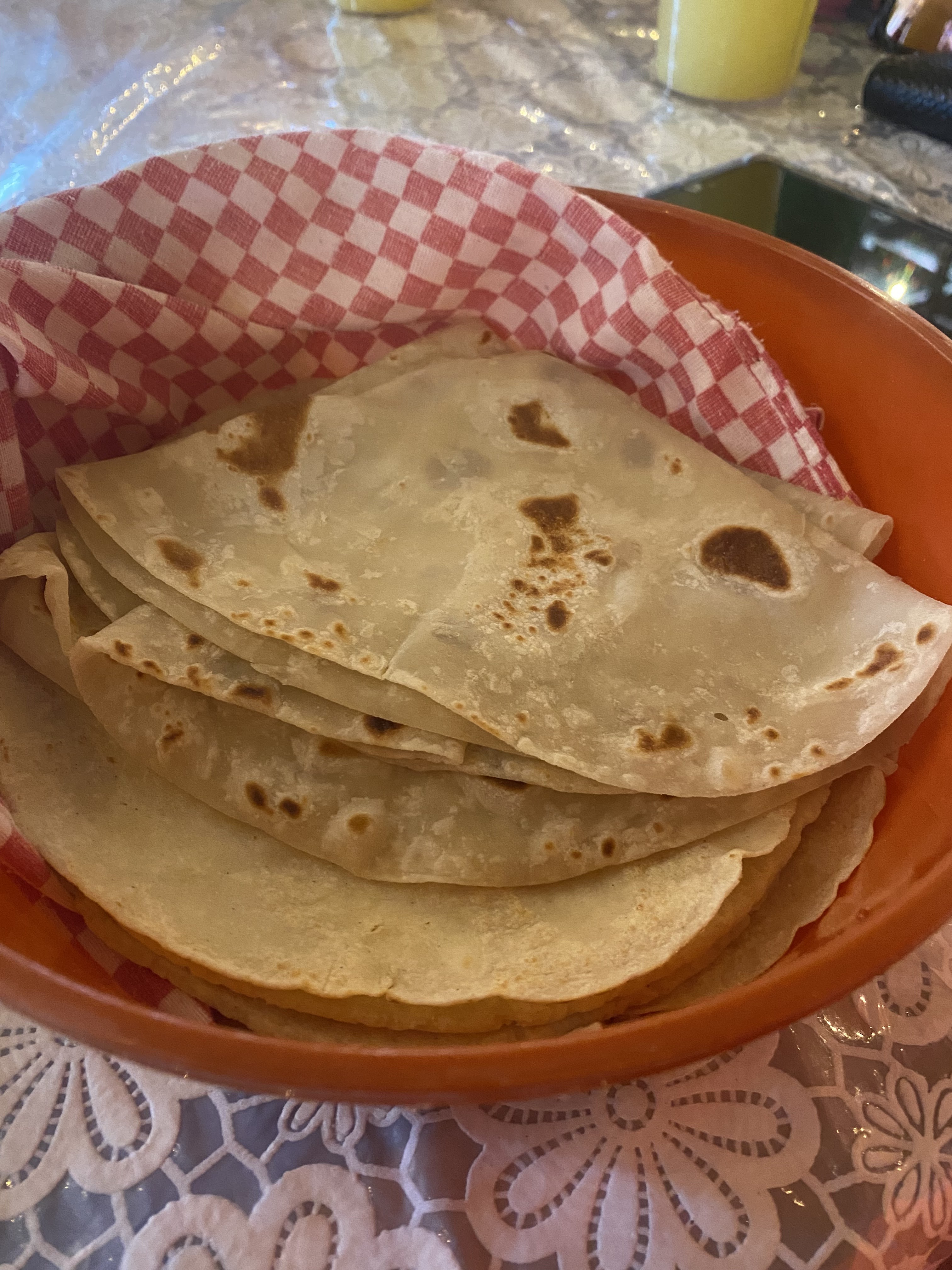 Marilu's Restaurant And Tortilleria. image 4