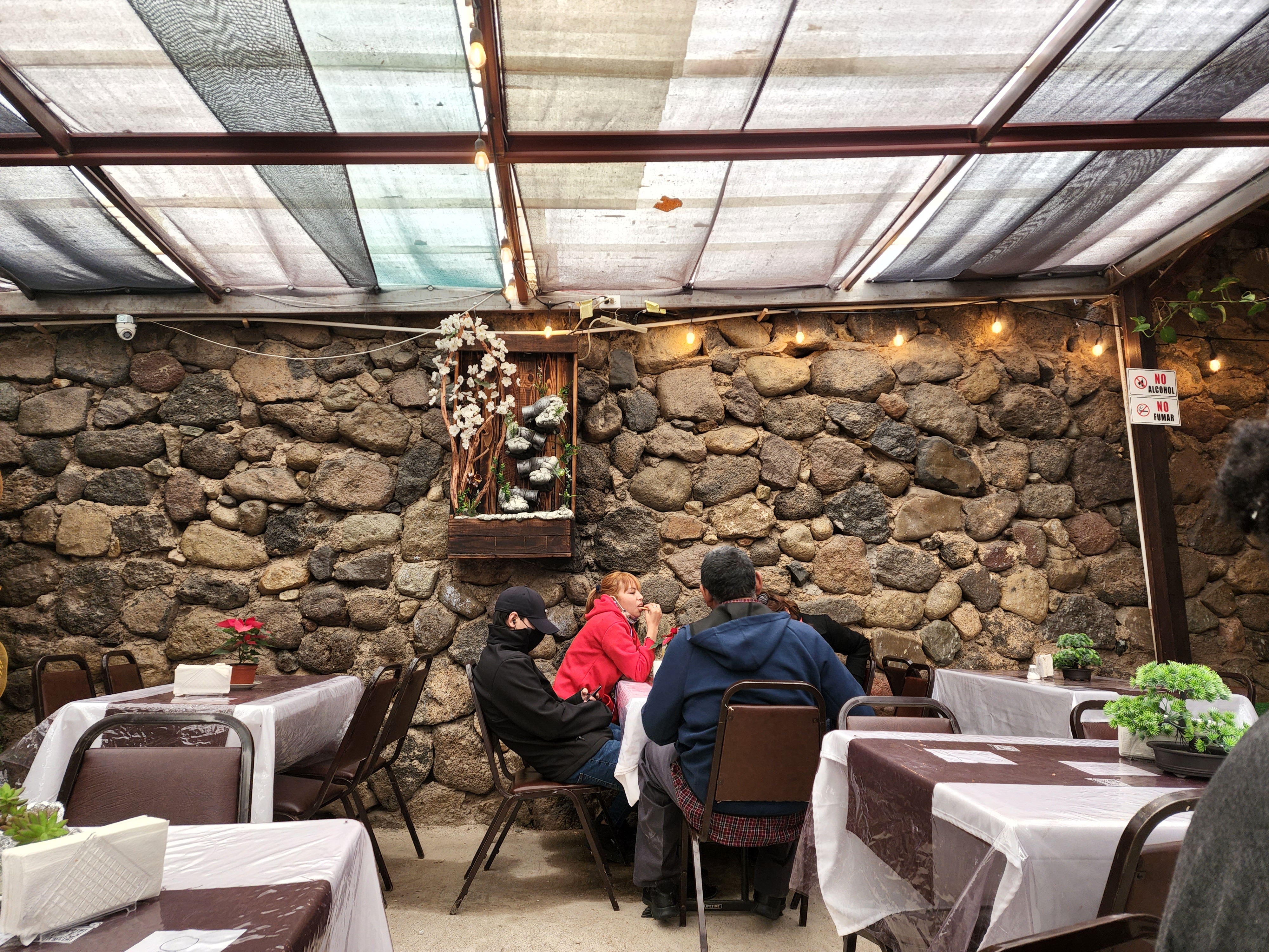 Marilu's Restaurant And Tortilleria. image 5