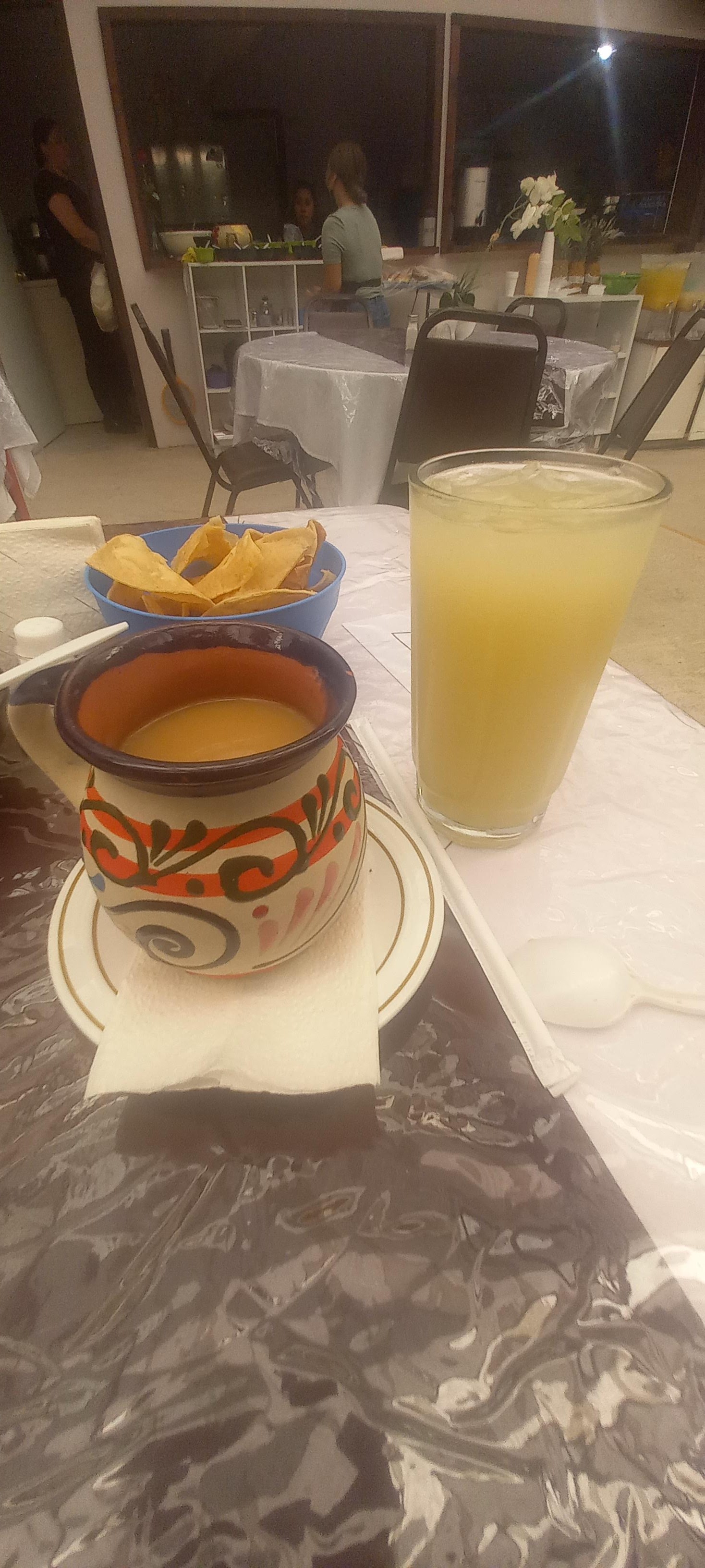 Marilu's Restaurant And Tortilleria. image 7