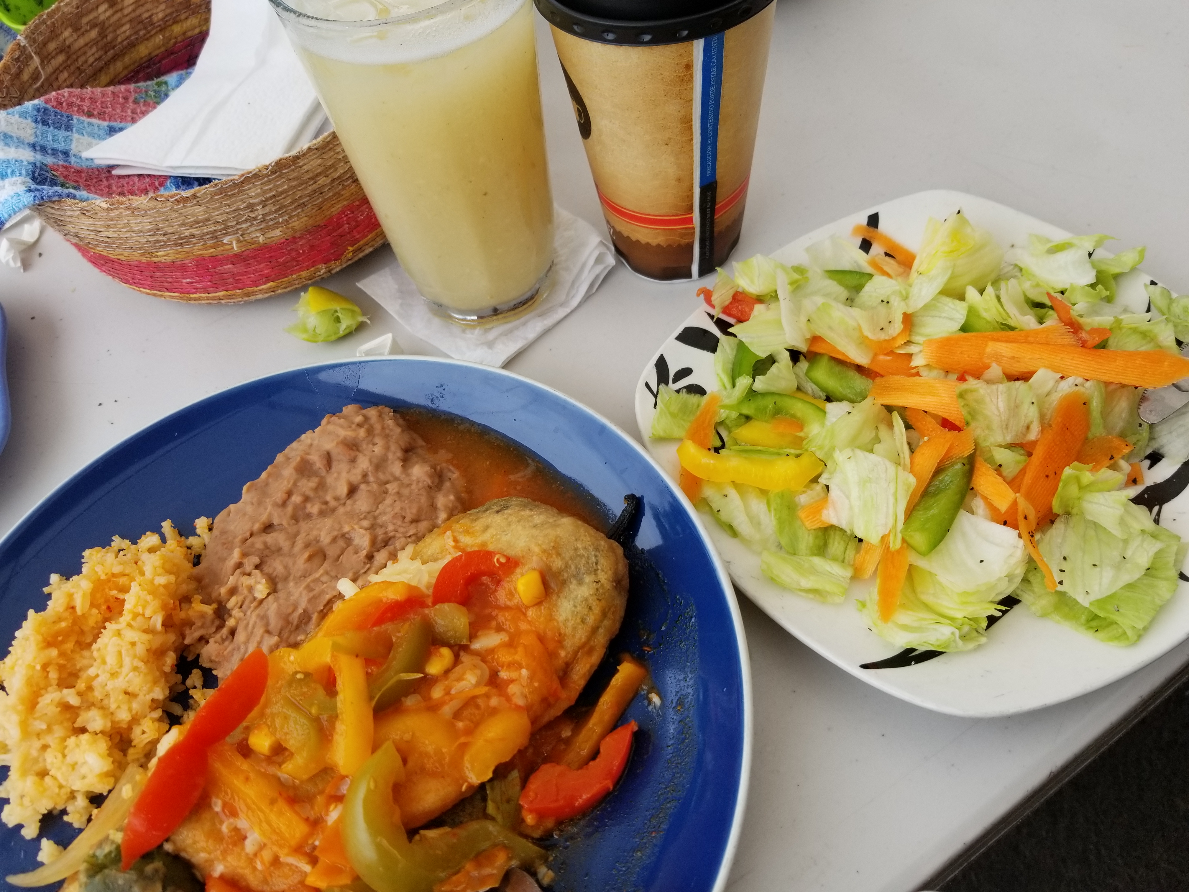 Marilu's Restaurant And Tortilleria. image 8