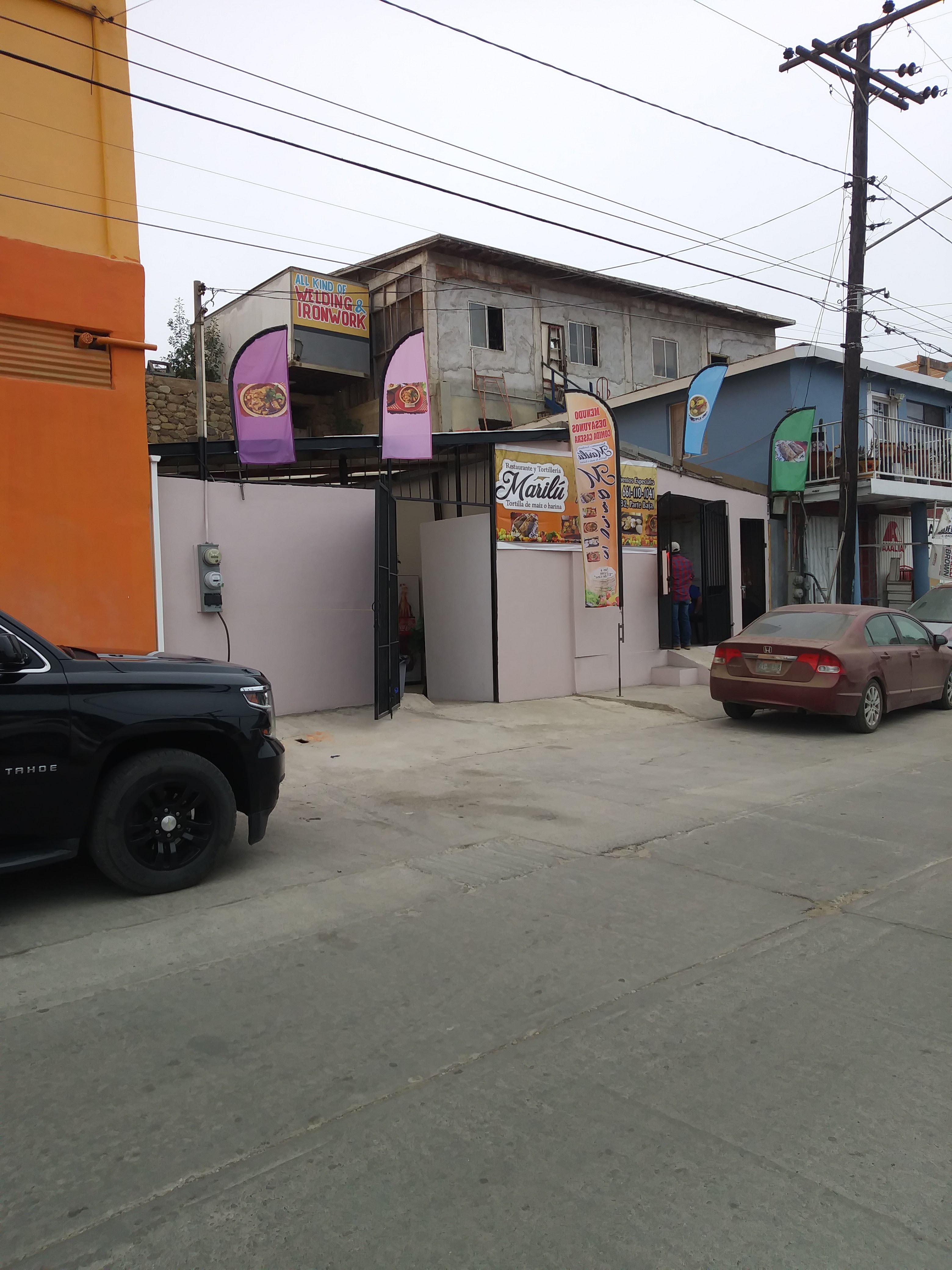 Marilu's Restaurant And Tortilleria. image 9