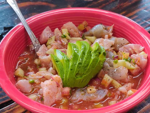 Barra Vieja image 7