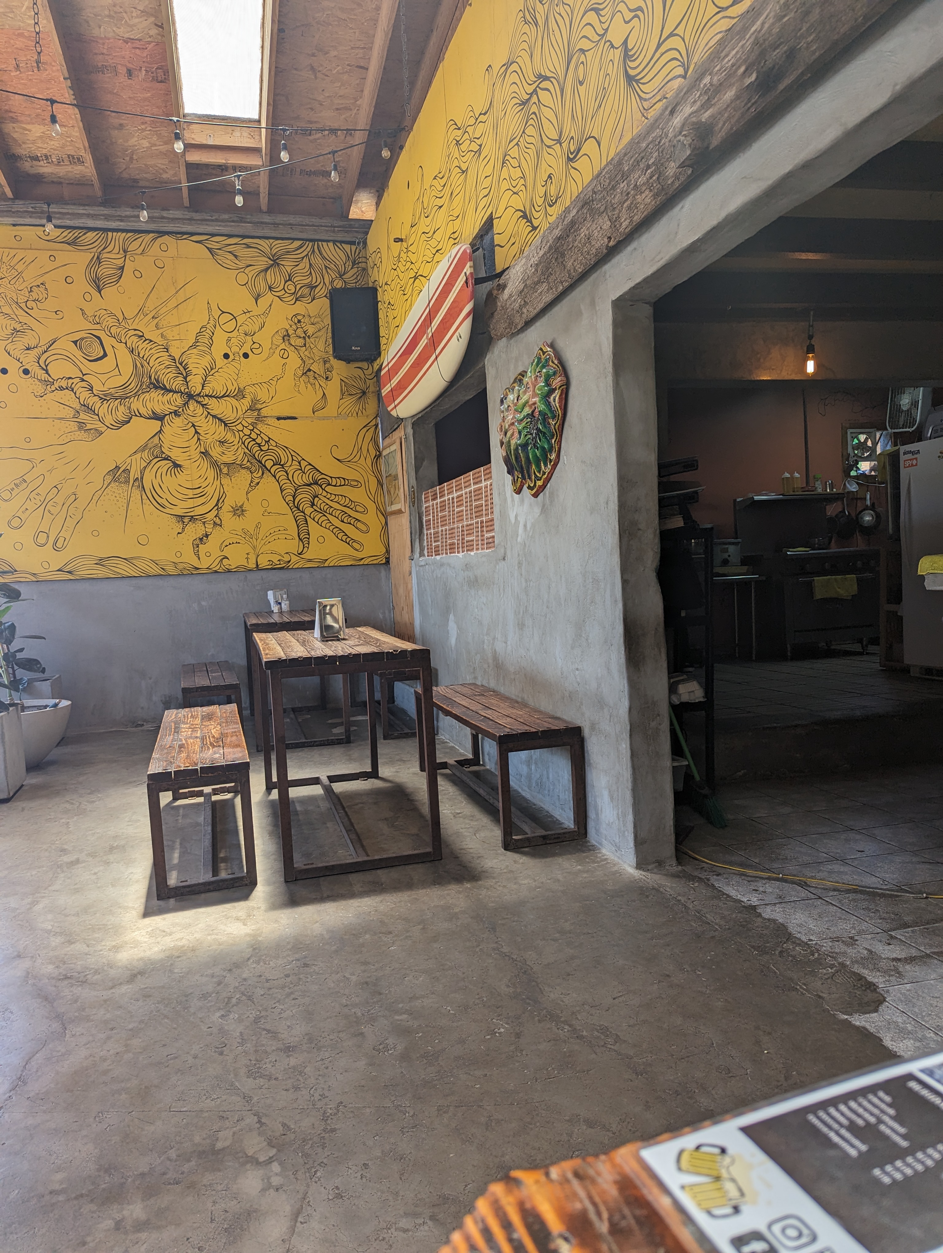 Barra Vieja image 10