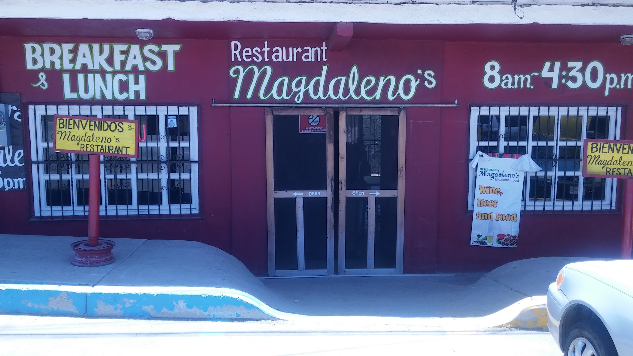 Restaurant Magdaleno's image 1
