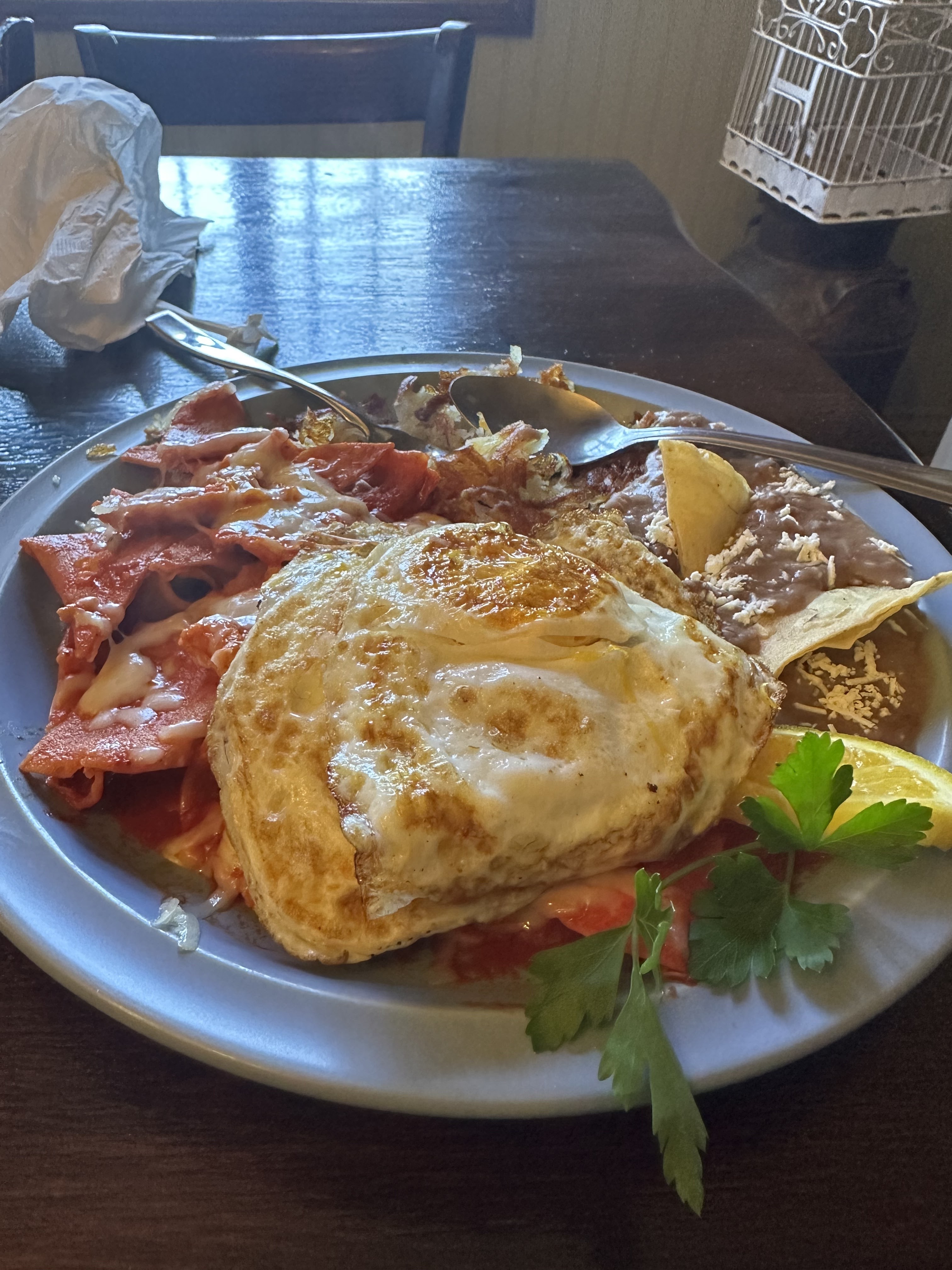 Restaurant Magdaleno's image 2