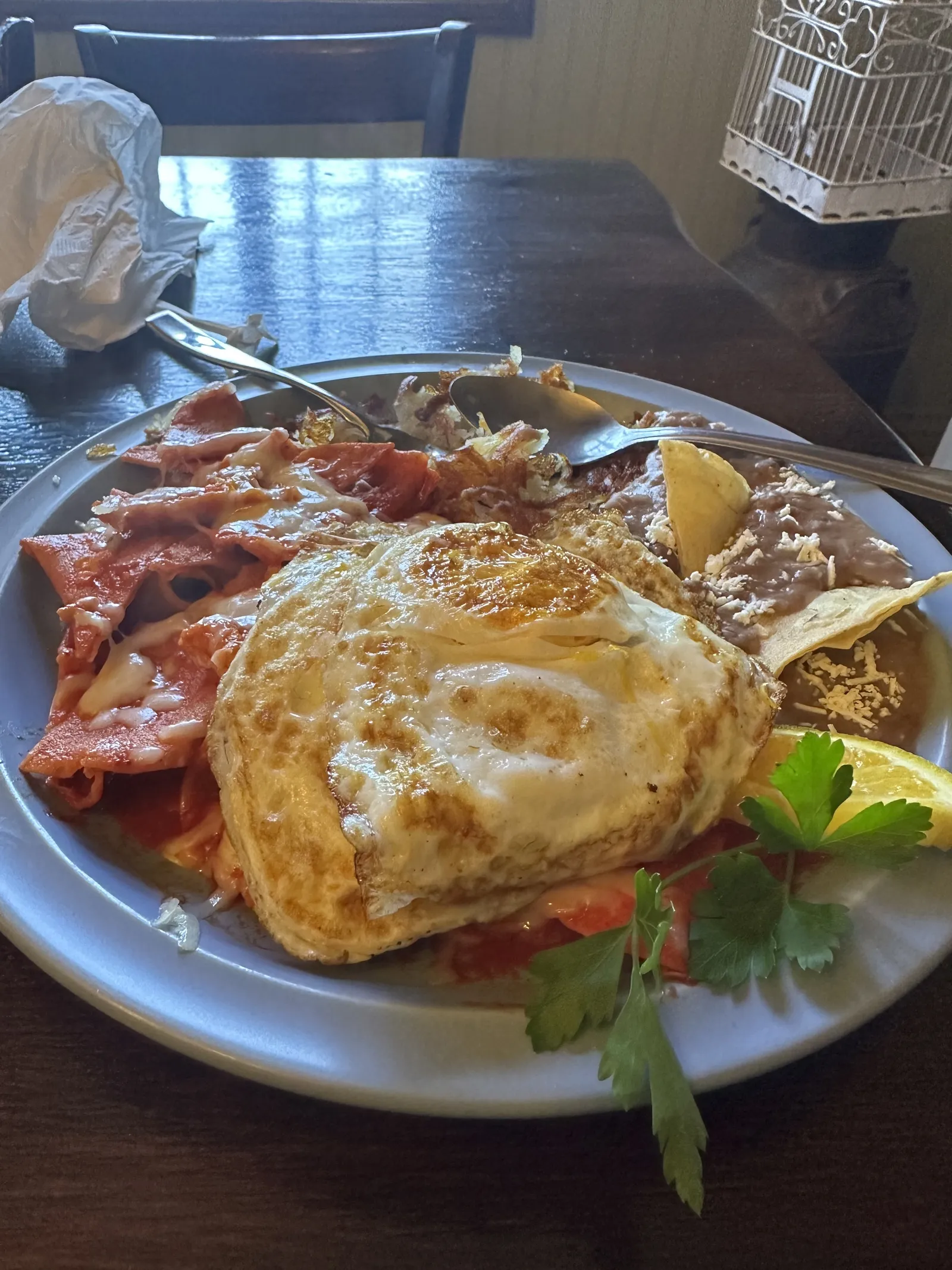 Restaurant Magdaleno's image 2