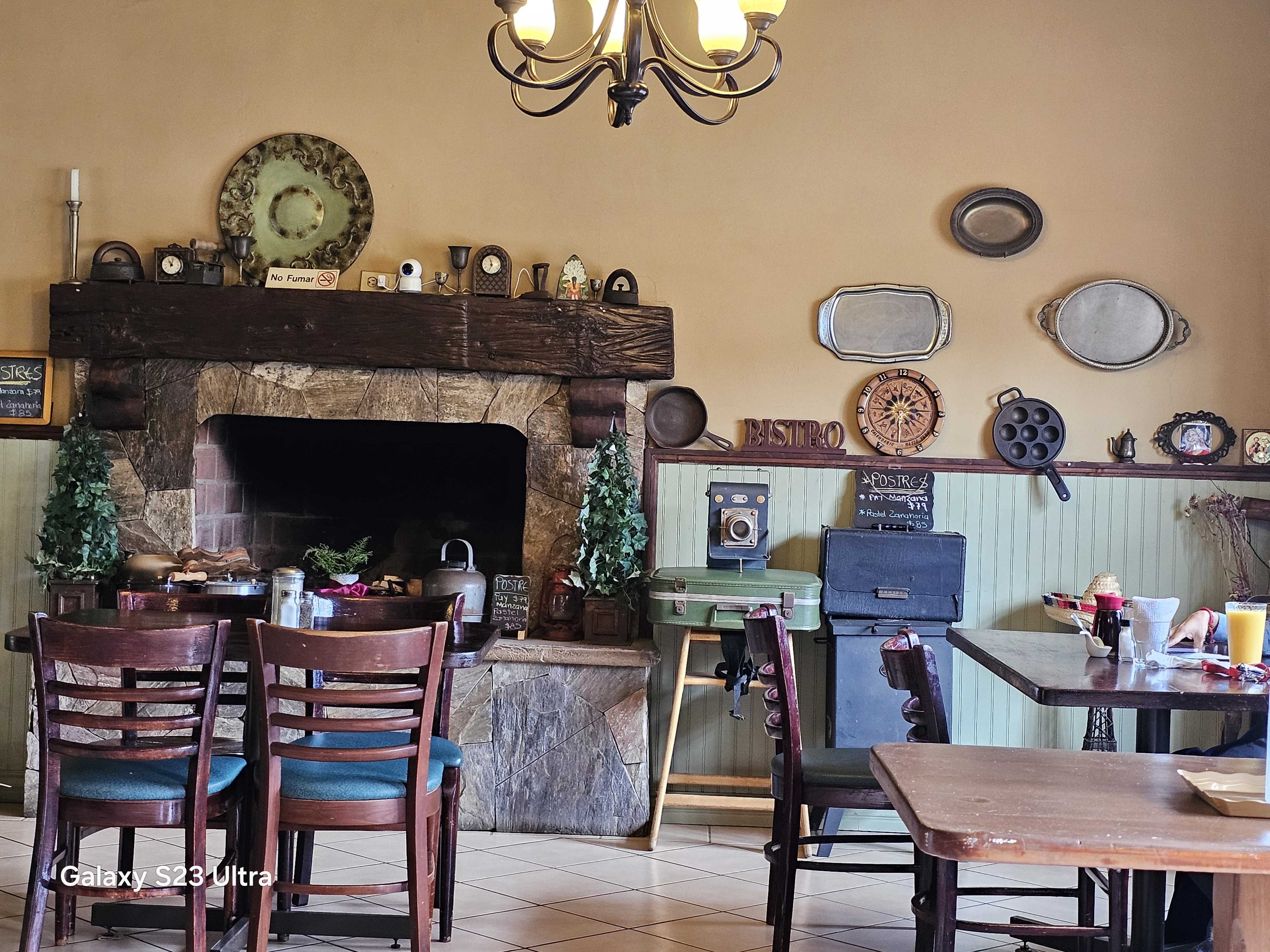 Restaurant Magdaleno's image 3